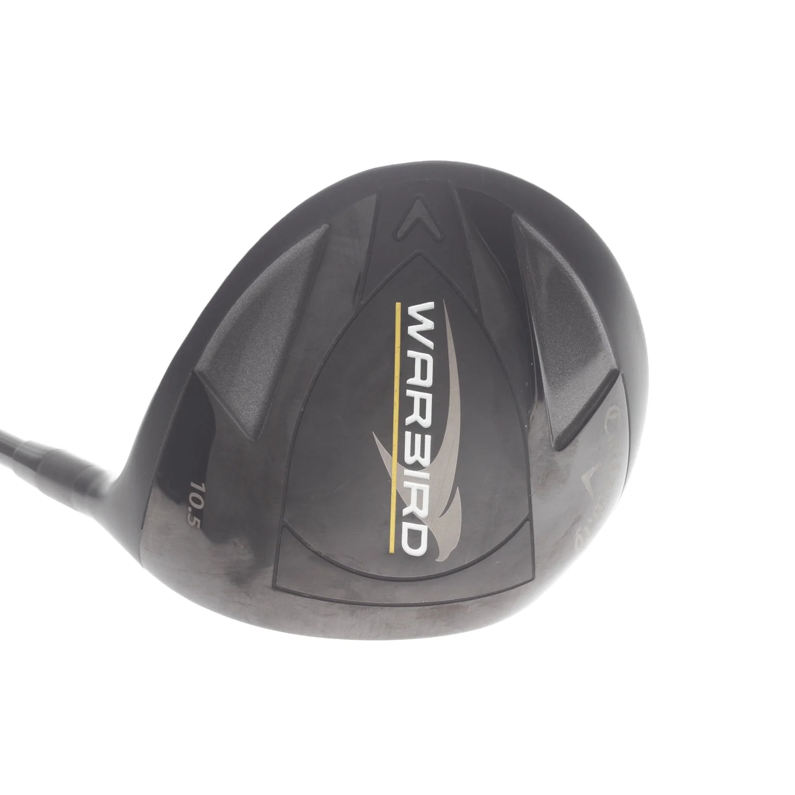 Callaway Warbird Graphite Mens Right Hand Driver Stiff - Warbird - Image 2