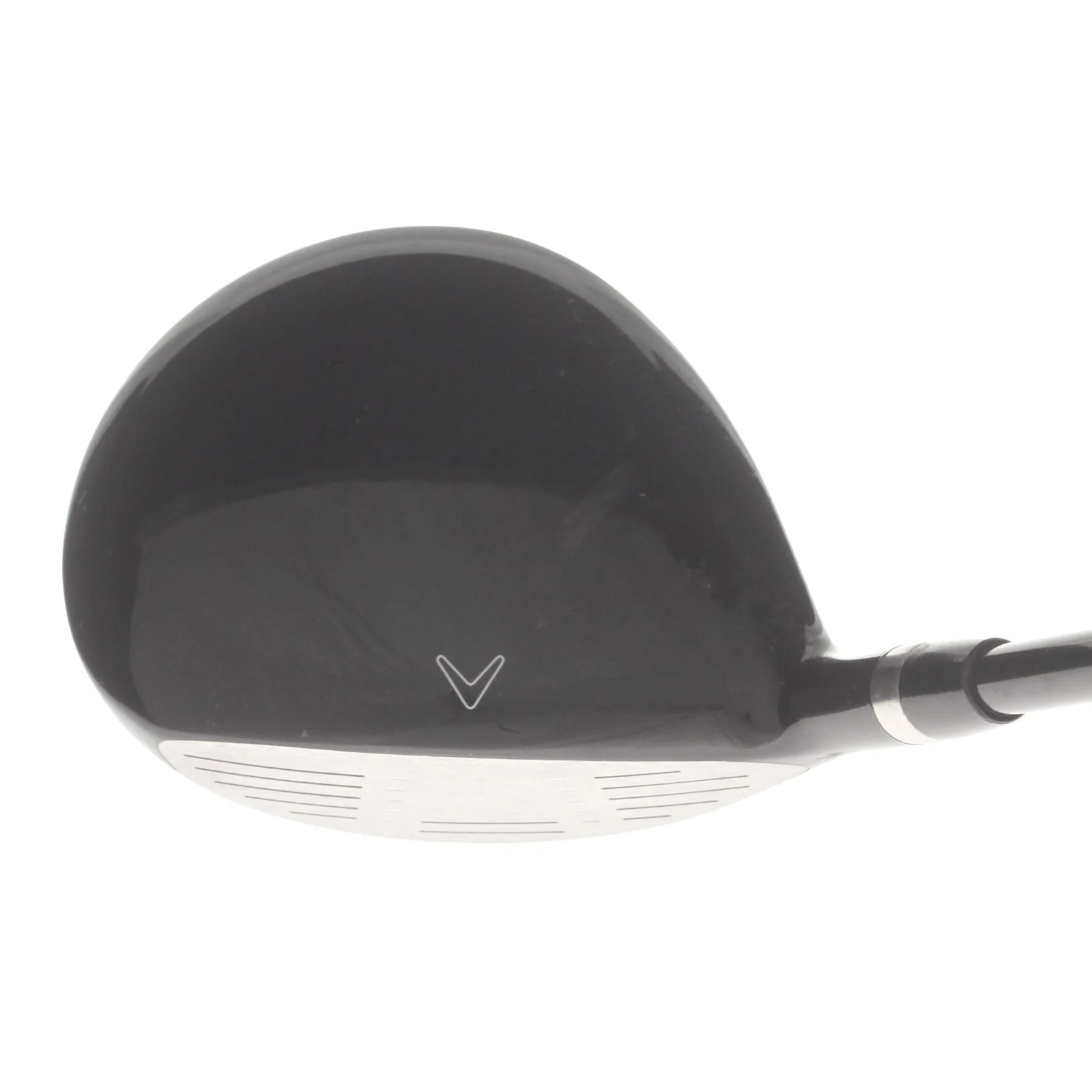 Callaway Warbird Graphite Mens Right Hand Fairway 3 Wood 15* Regular - Callaway Warbird - Image 3
