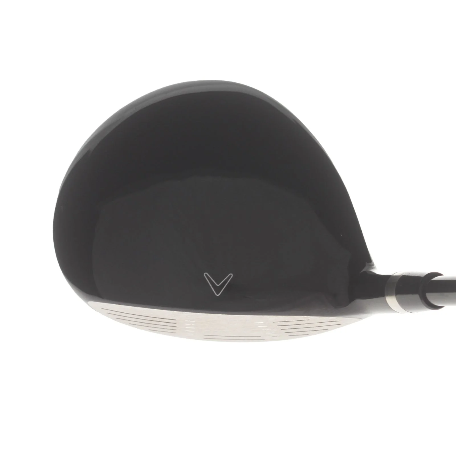 Callaway Warbird Graphite Mens Right Hand Fairway 3 Wood 15* Regular - Warbird Callaway - Image 3
