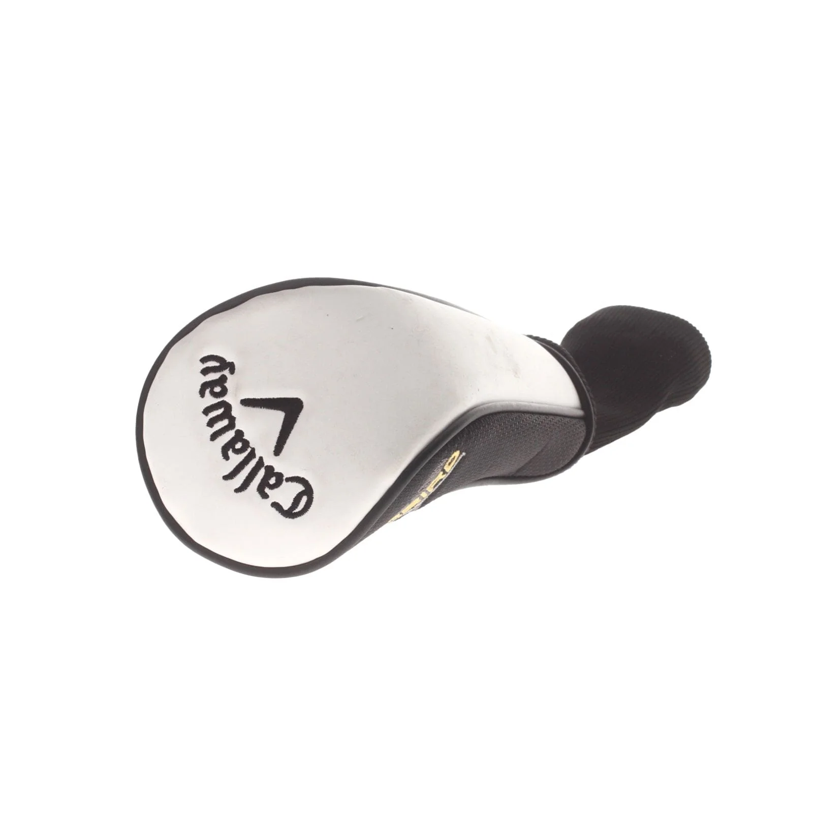 Callaway Warbird Graphite Mens Right Hand Fairway 3 Wood 15* Regular - Warbird Callaway - Image 7