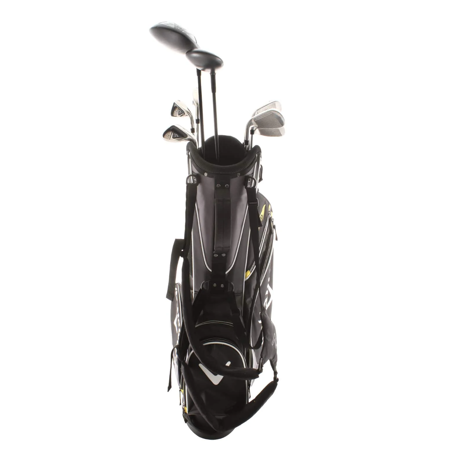 Callaway Warbird Steel Mens Right Hand Package Set Regular - Callaway Standard - Image 5