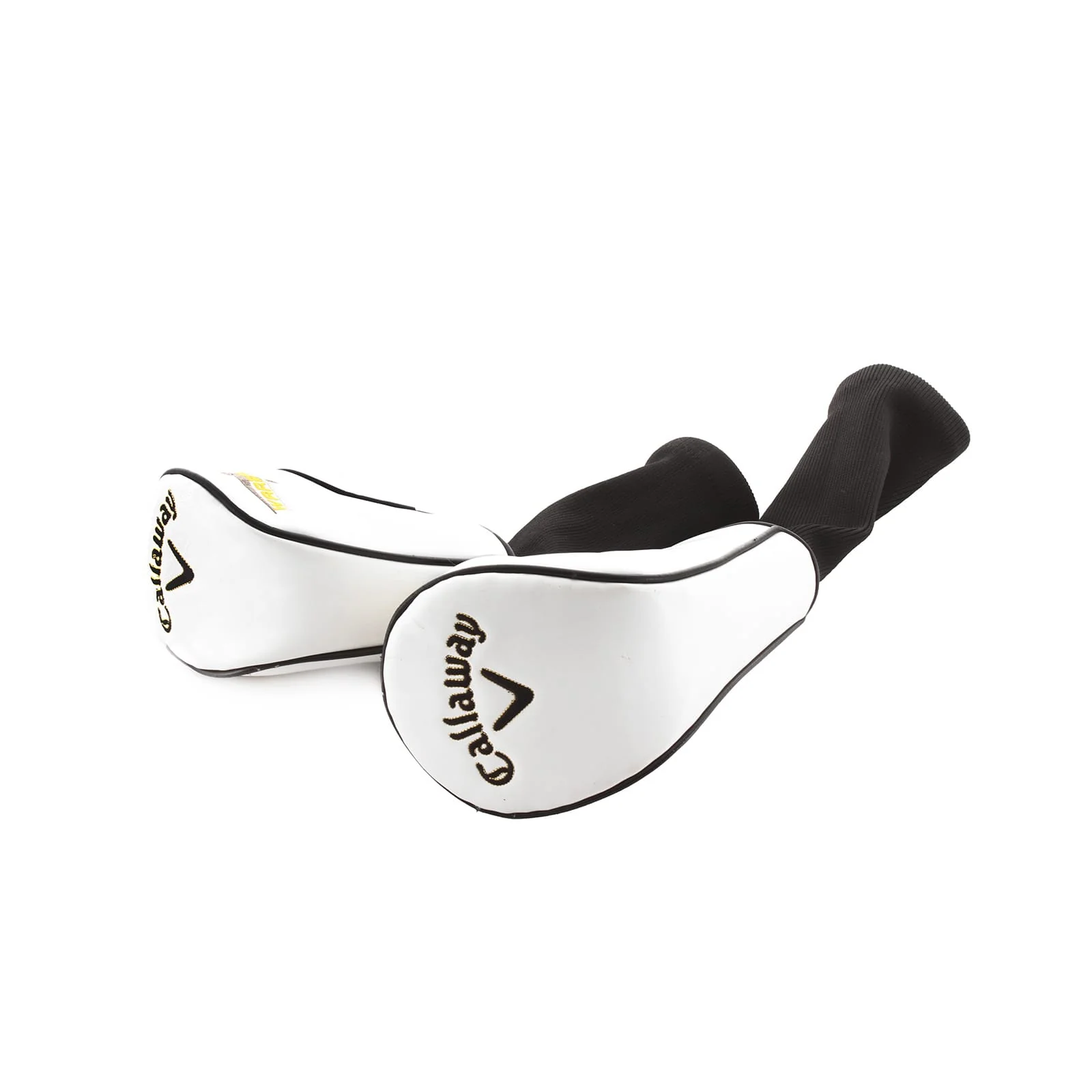 Callaway Warbird Steel Mens Right Hand Package Set Regular - Callaway Standard - Image 7