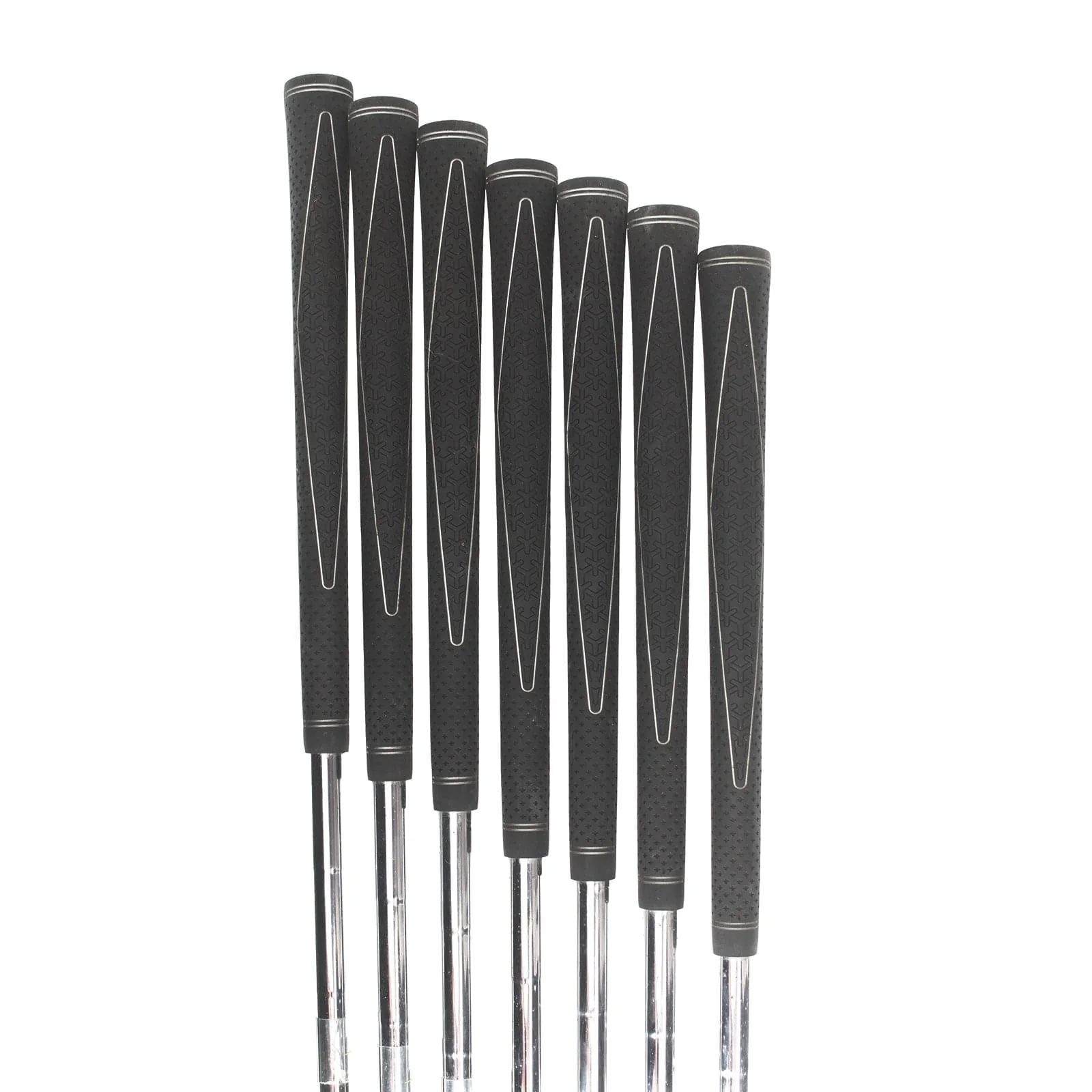Callaway Warbird Steel Mens Right Hand Irons 4-PW Uniflex - Callaway - Image 7