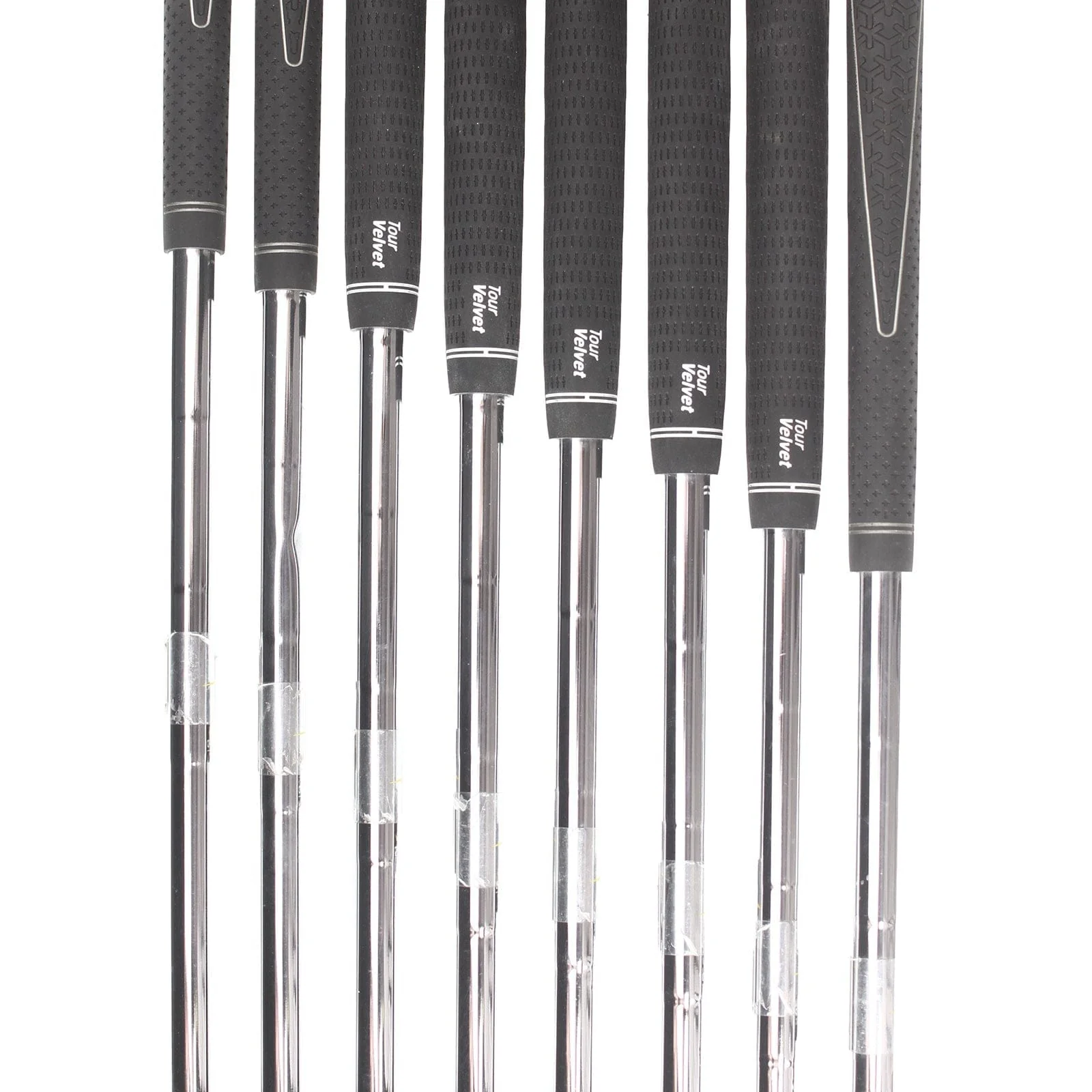 Callaway Warbird Steel Mens Right Hand Irons 4-SW Uniflex - Callaway Warbird - Image 6