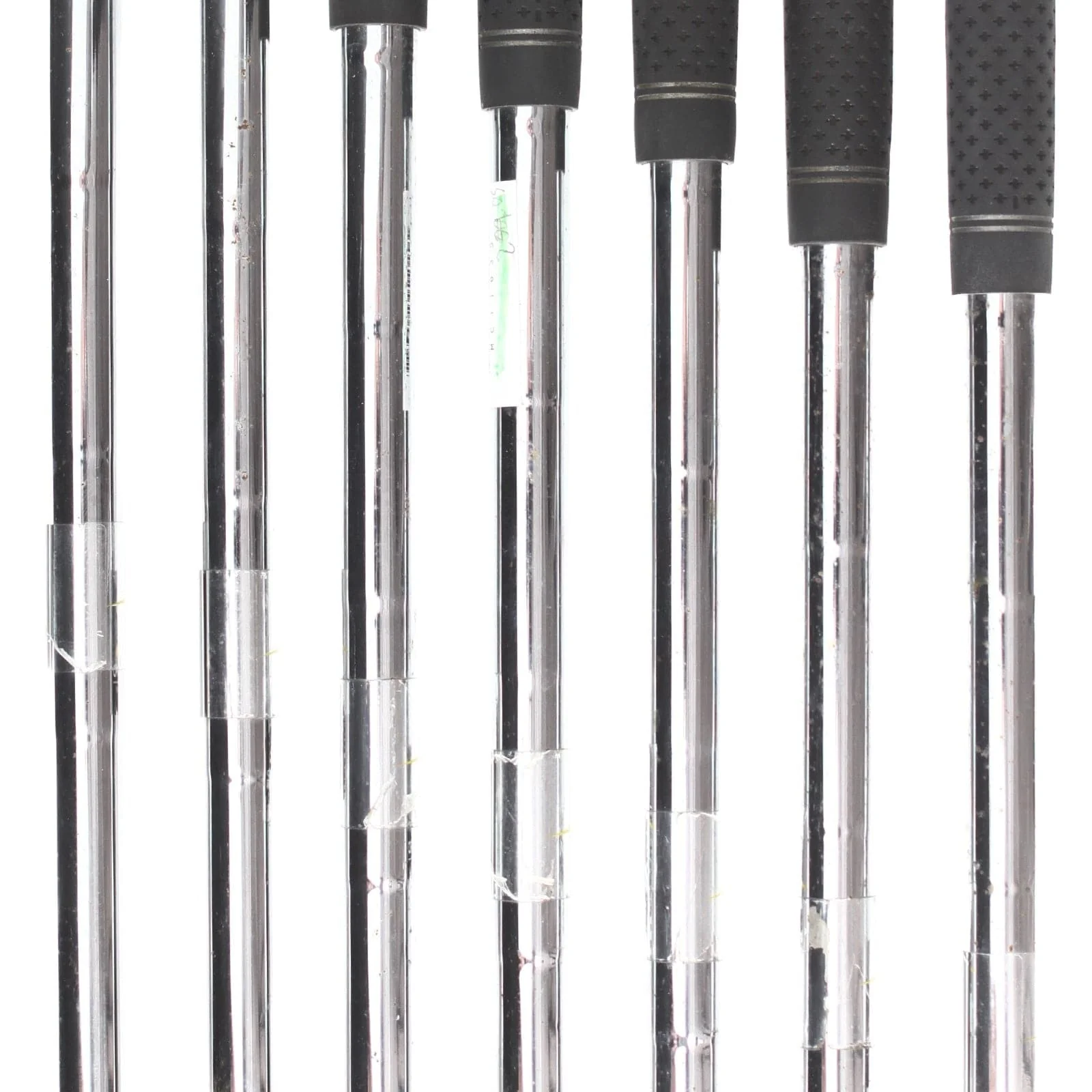 Callaway Warbird Steel Mens Right Hand Irons 5-SW Uni-Flex - Callaway Warbird - Image 6