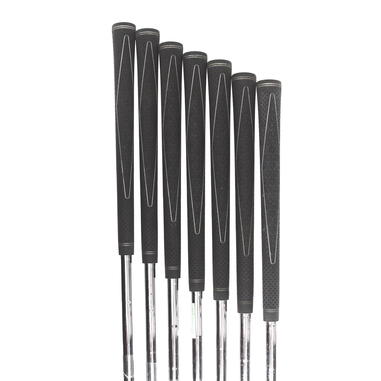 Callaway Warbird Steel Mens Right Hand Irons 5-SW Uni-Flex - Callaway Warbird - Image 7