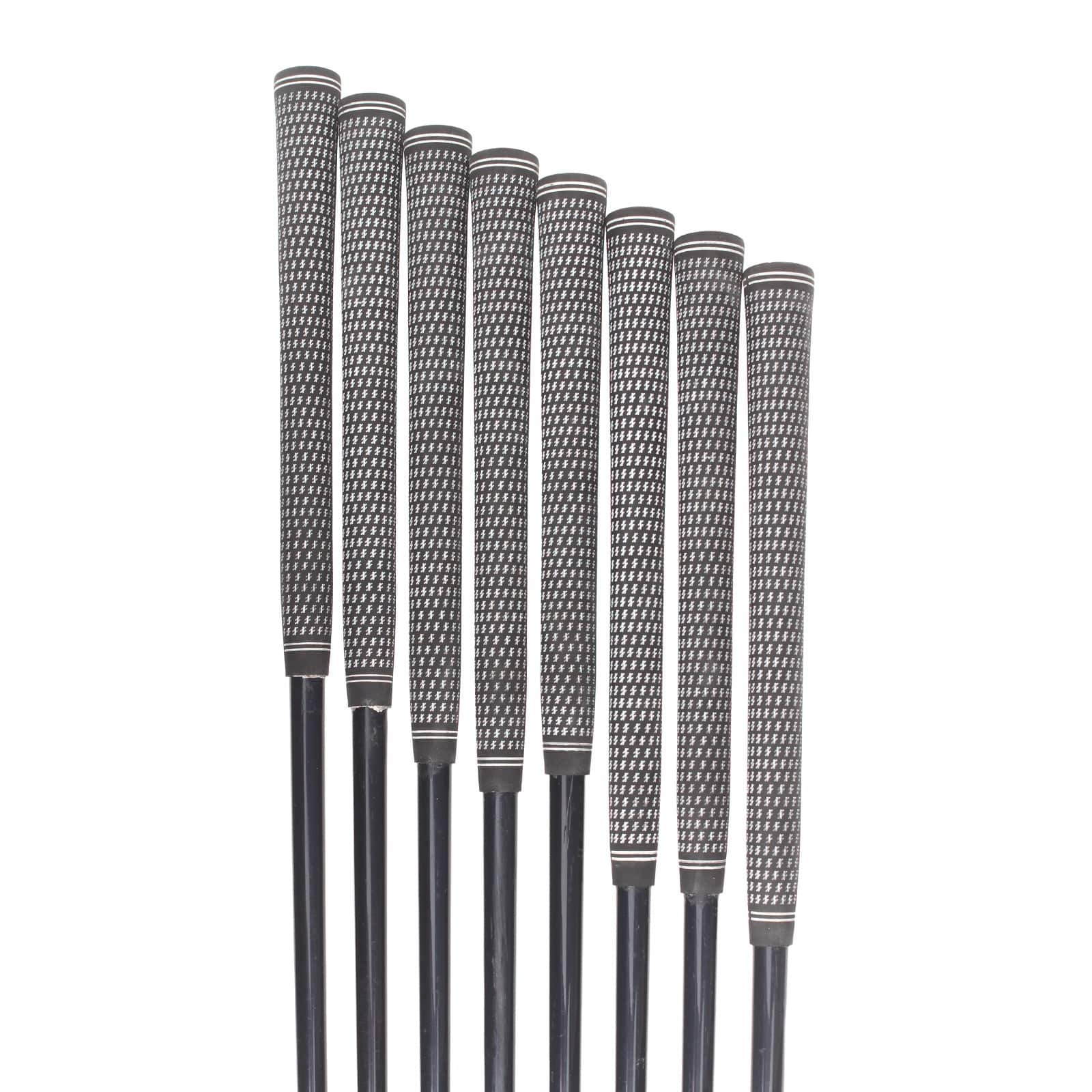 Callaway X-12 Graphite Mens Right Hand Irons 3-PW Regular - RCH 99 - Image 7