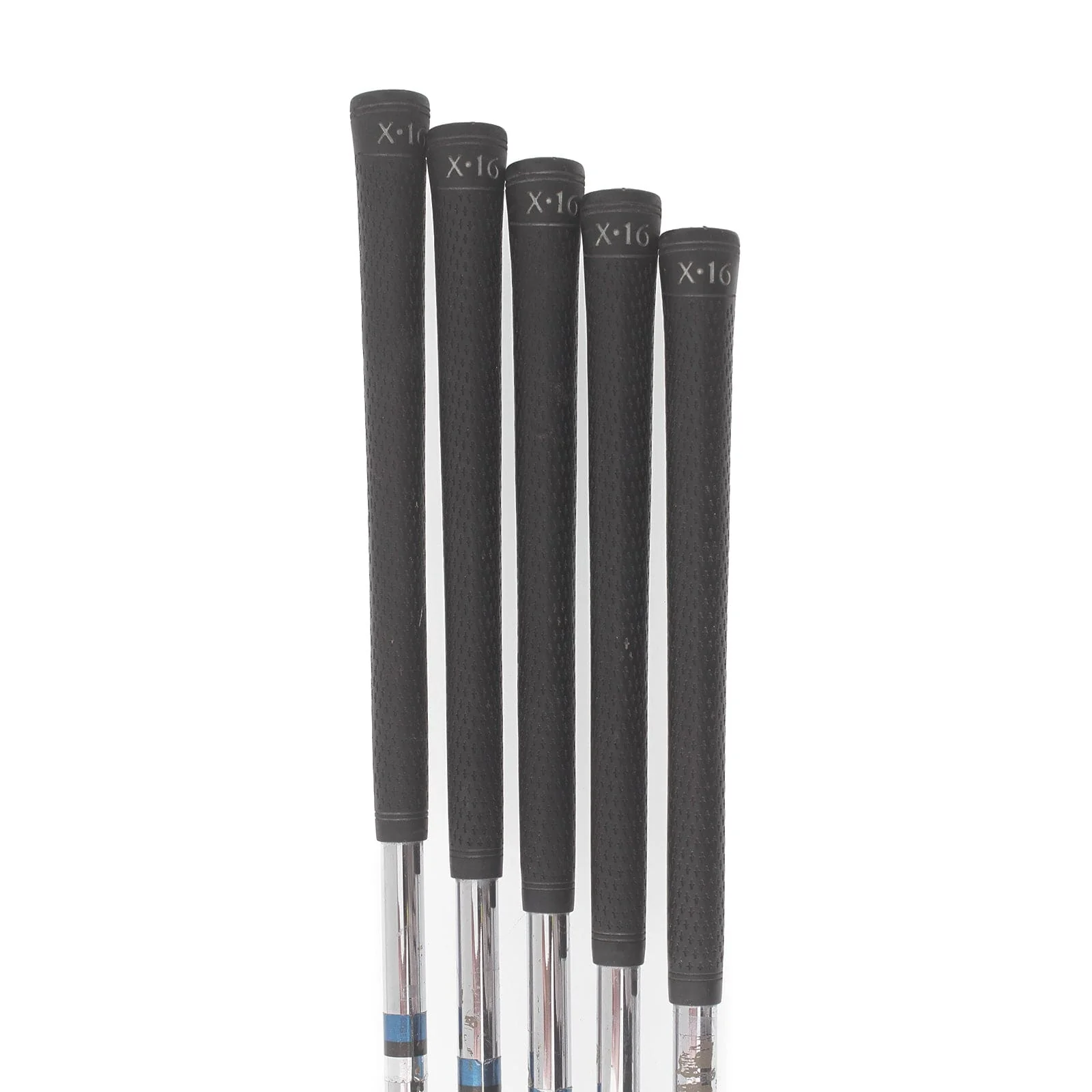 Callaway X-16 Steel Mens Right Hand Irons 6-PW Regular - - Image 7
