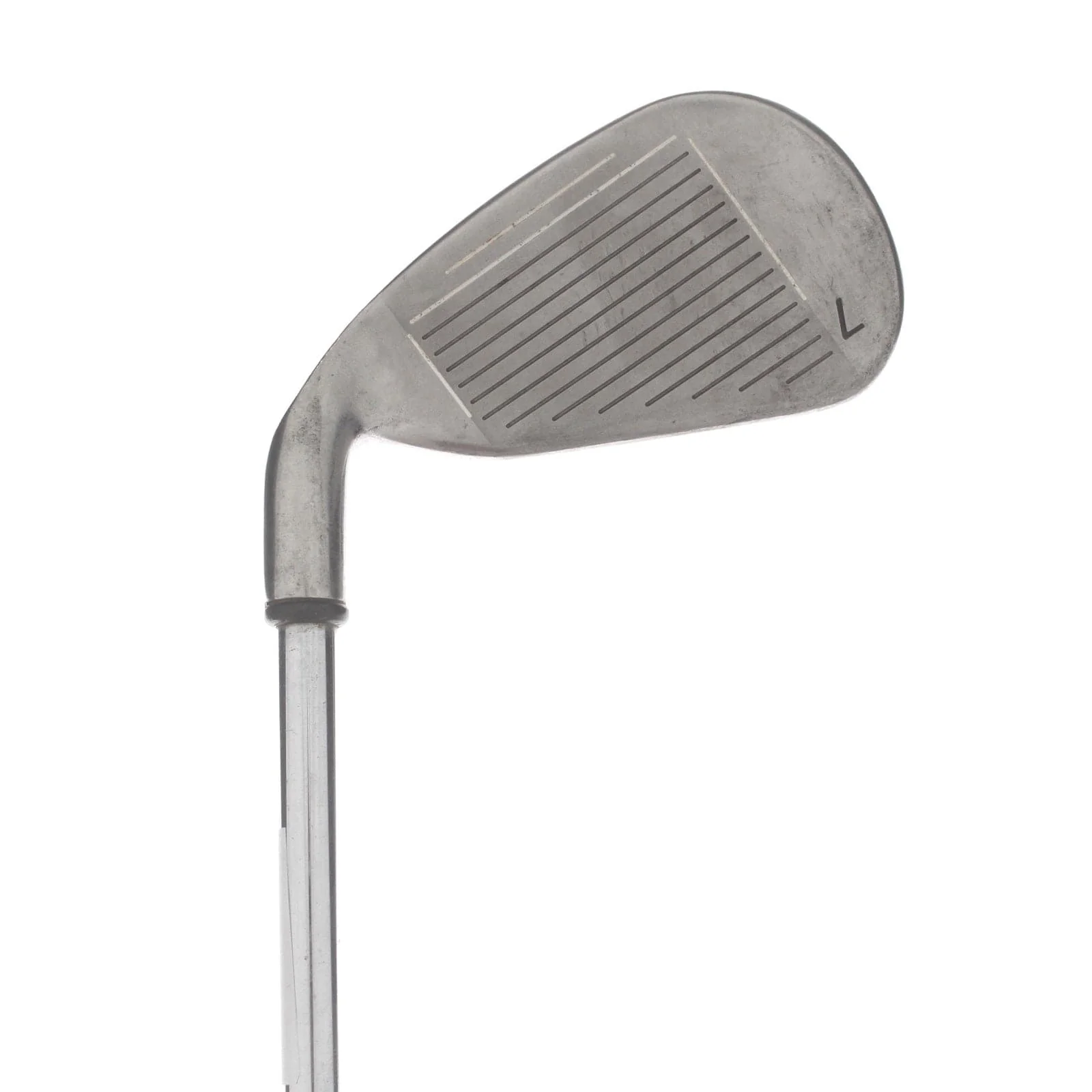 Callaway X-16 Steelhead Steel Mens Right Hand 7 Iron Regular - Callaway - Image 2