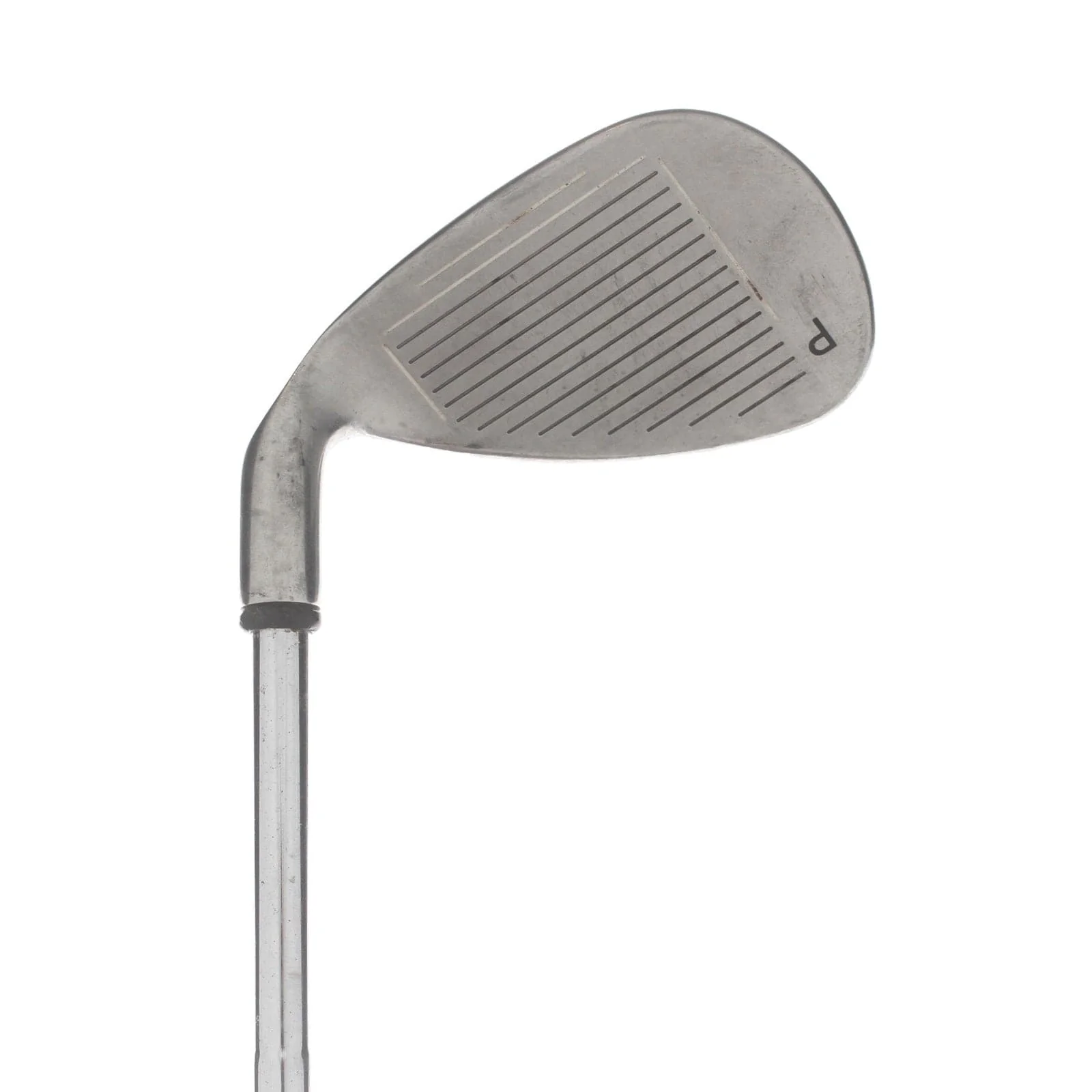 Callaway X-16 Steelhead Steel Mens Right Hand Pitching Wedge 46* Regular - Callaway - Image 2