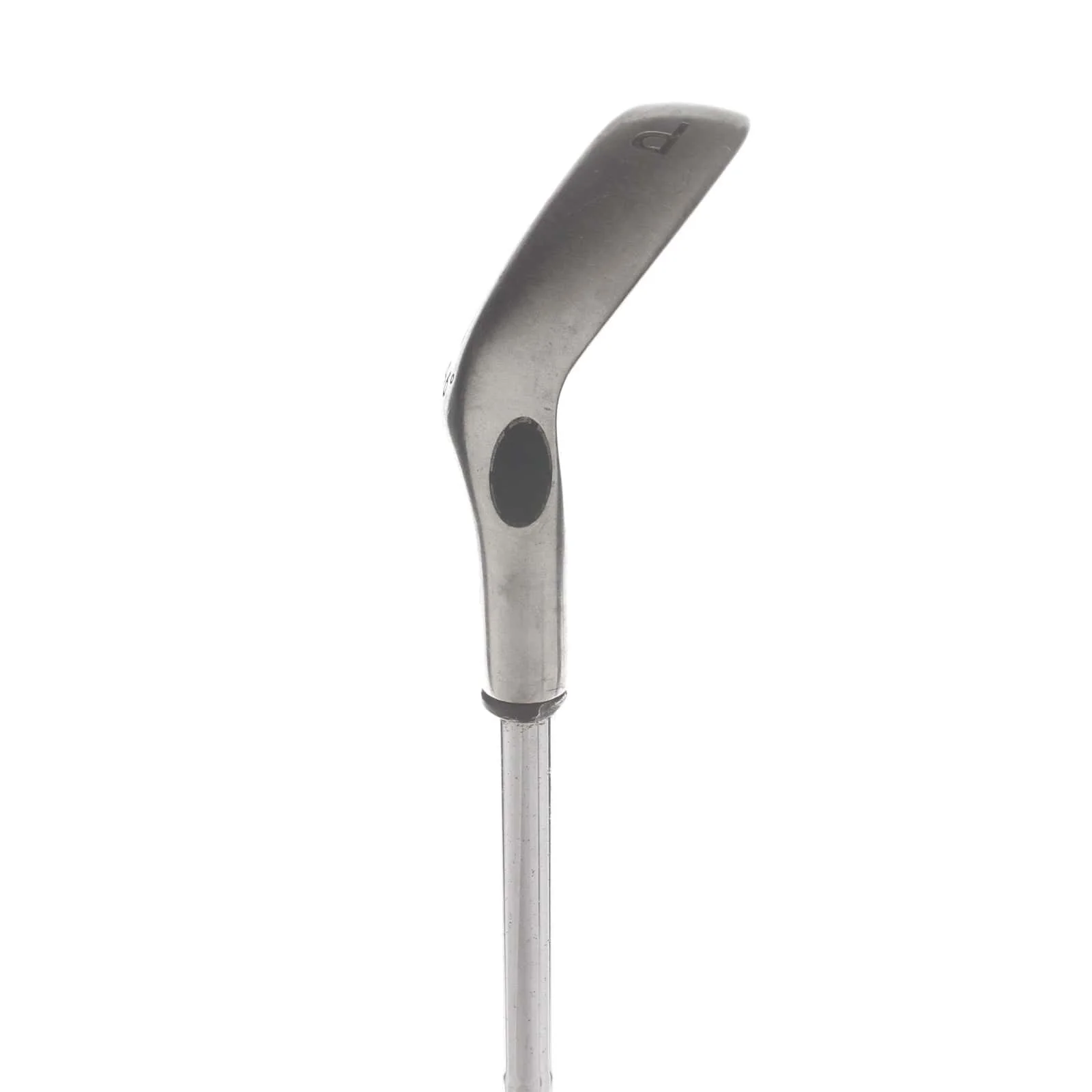 Callaway X-16 Steelhead Steel Mens Right Hand Pitching Wedge 46* Regular - Callaway - Image 3