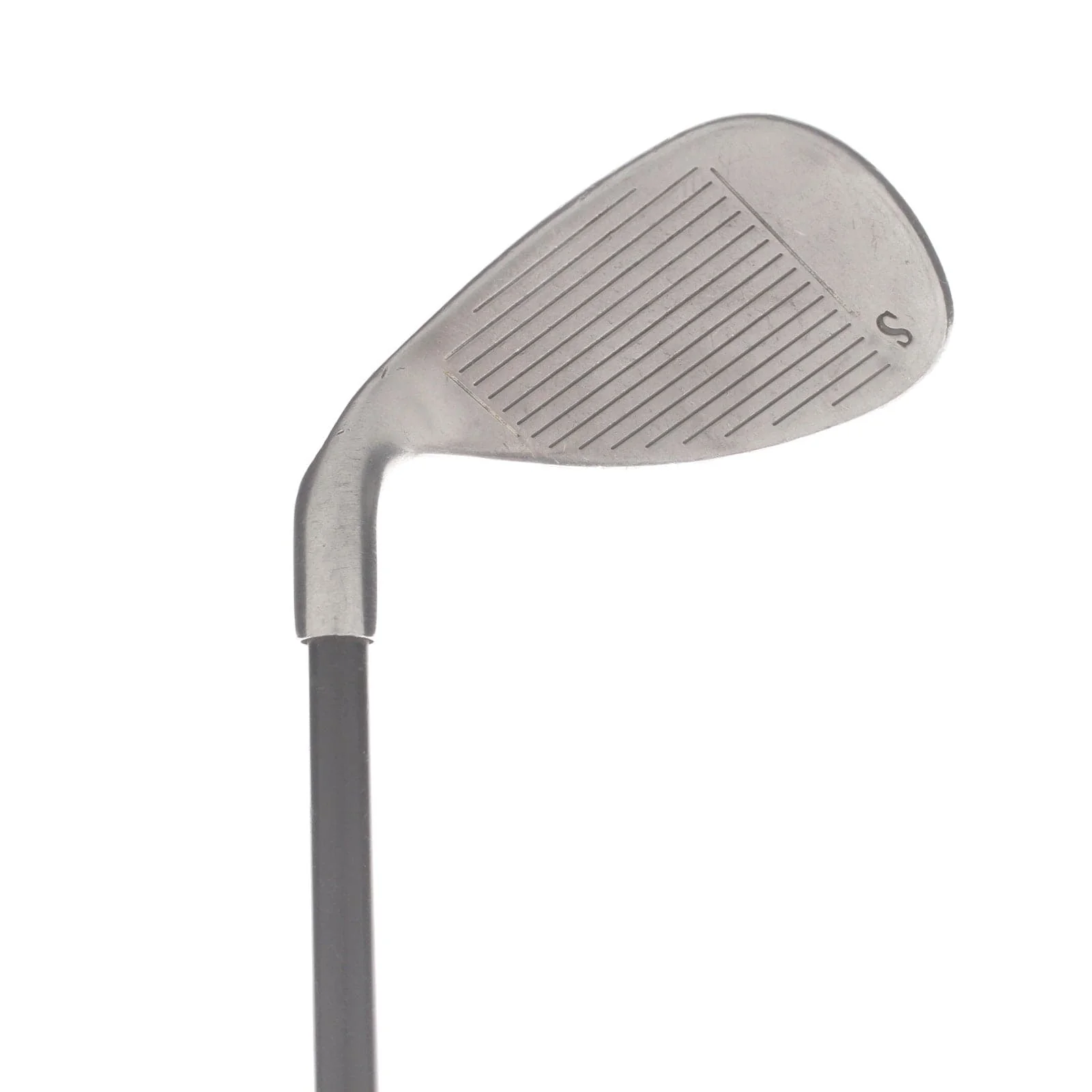 Callaway X-18 Gems Graphite Ladies Right Hand Sand Wedge 55* Ladies - Callaway Gems 45i - Image 2