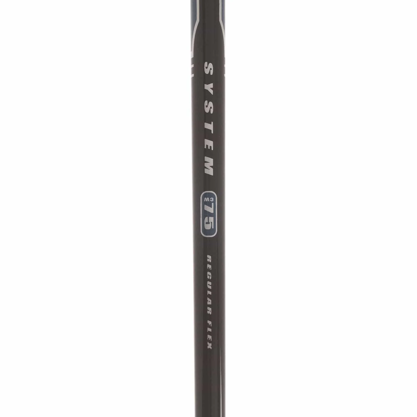 Callaway X-18 Graphite Mens Right Hand Irons 3-PW Regular - Callaway System 75 - Image 5