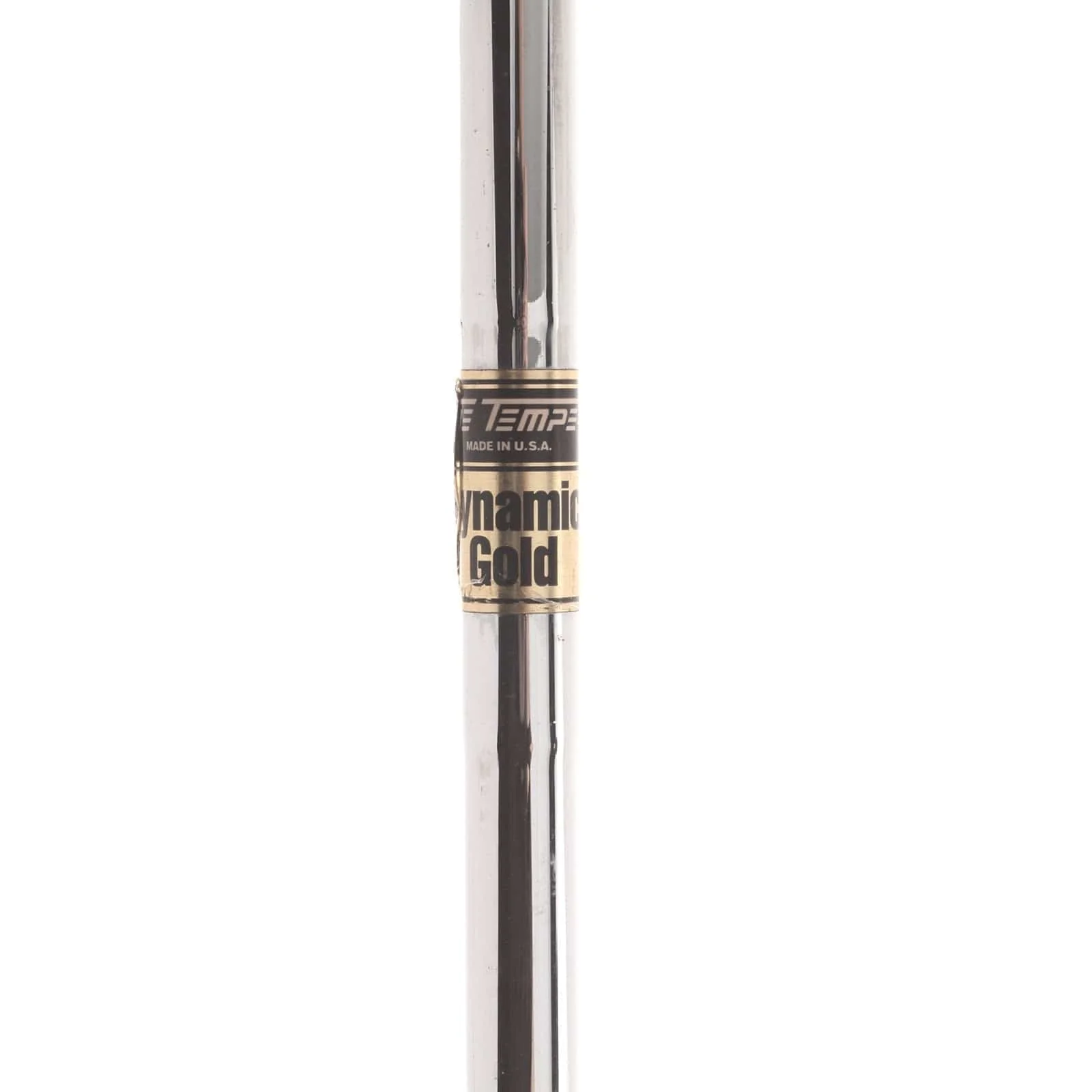 Callaway X-18 Pro Series Steel Mens Right Hand Irons 3-SW Regular - Dynamic Gold R300 - Image 5