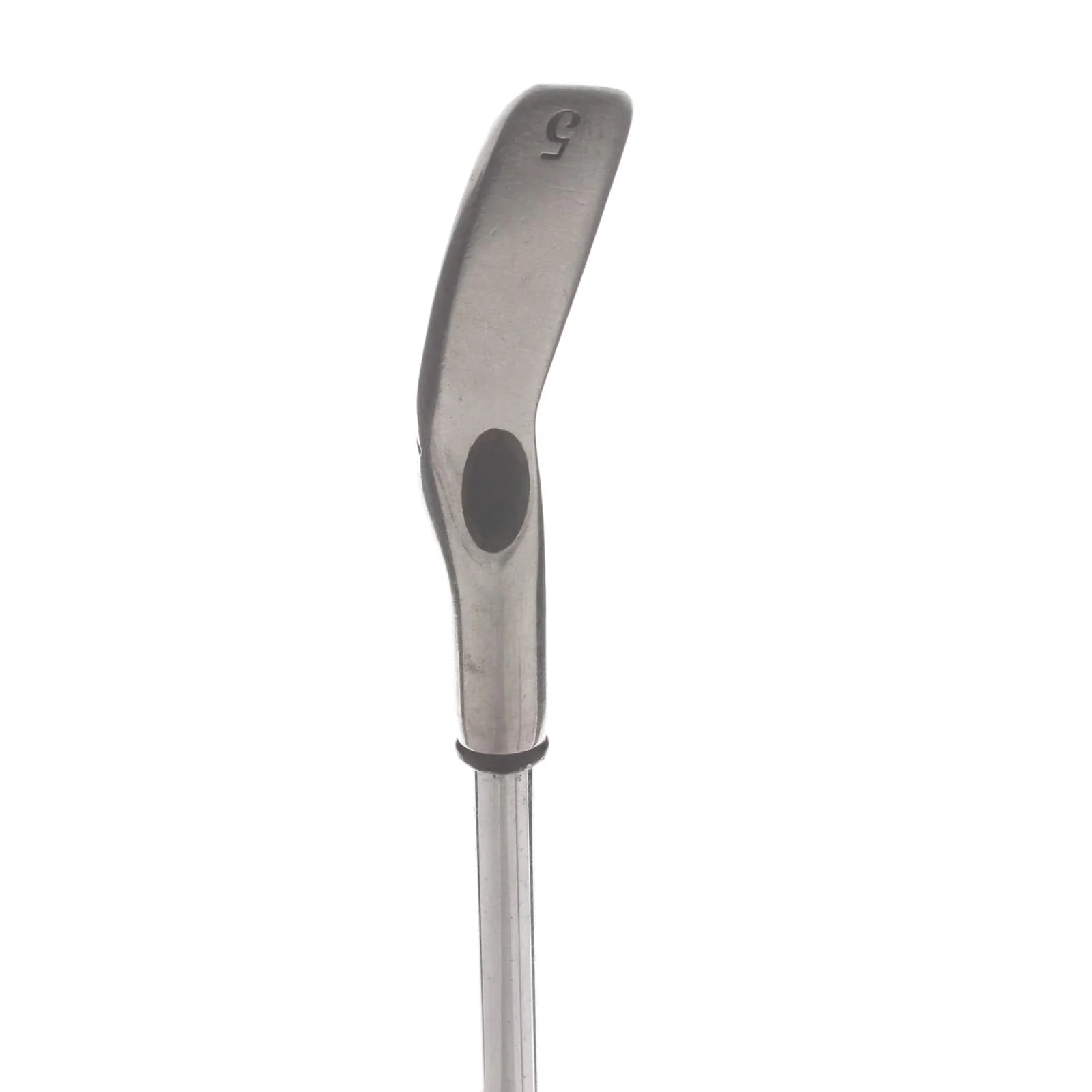 Callaway X-18 Steel Mens Right Hand 5 Iron Regular - Dynamic Gold - Image 3