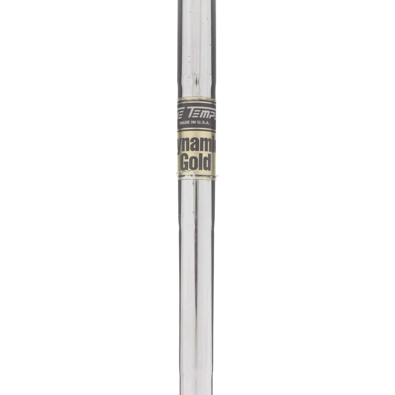 Callaway X-18 Steel Mens Right Hand 5 Iron Regular - Dynamic Gold - Image 4