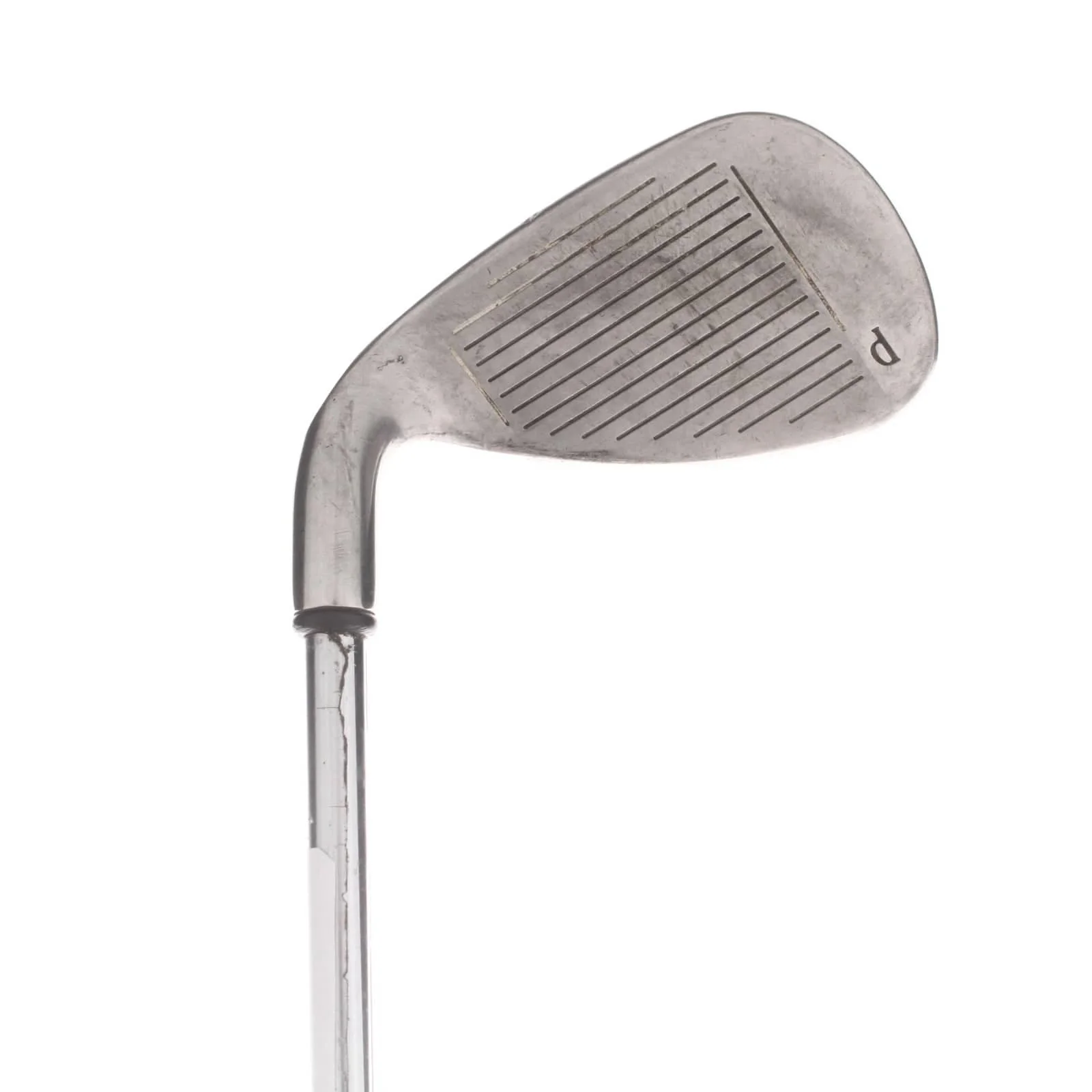 Callaway X-20 Steel Mens Right Hand Pitching Wedge Uniflex - Callaway - Image 2