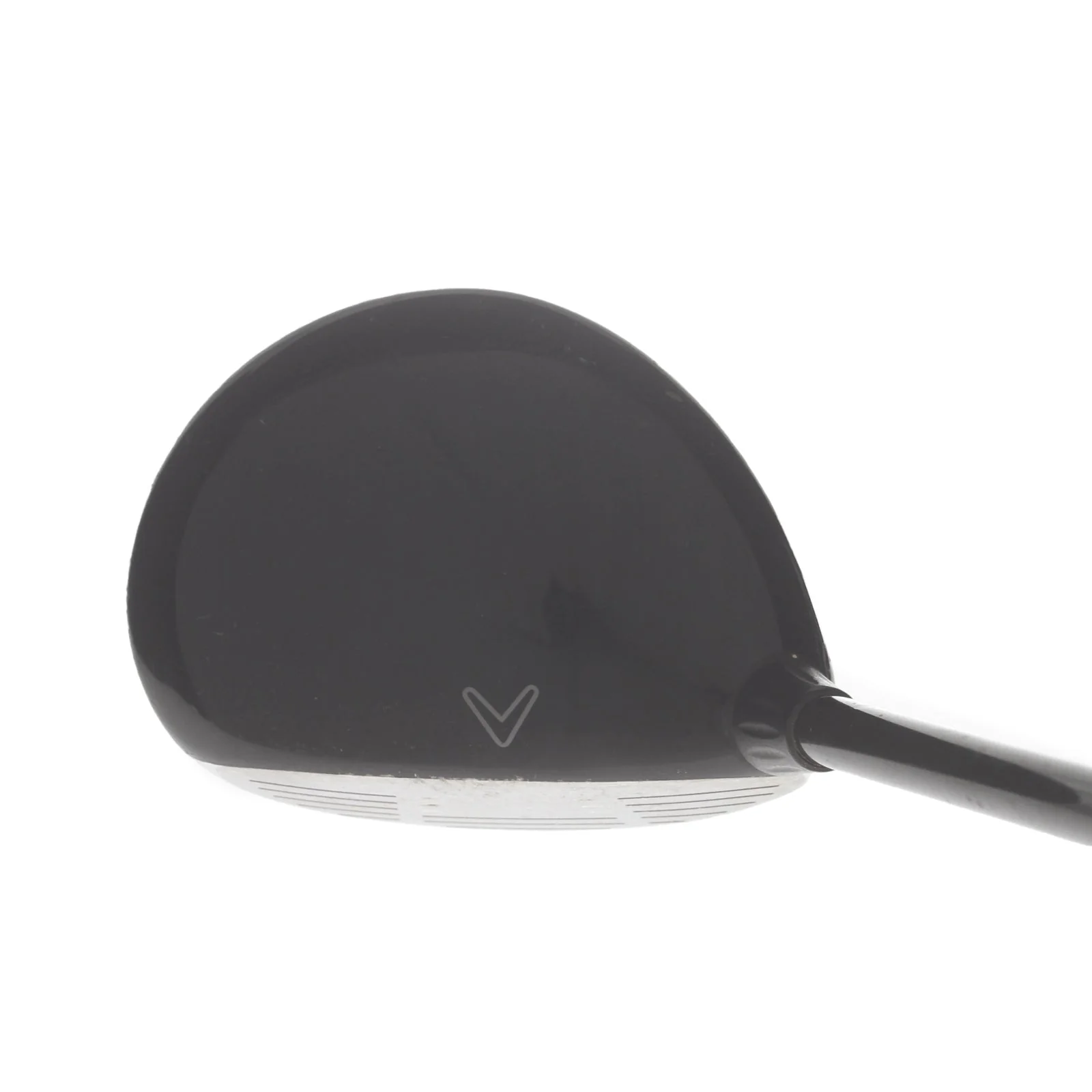 Callaway X 2006 Graphite Mens Right Hand Fairway 7 Wood Lite - Fujikura Callaway 60g - Image 2