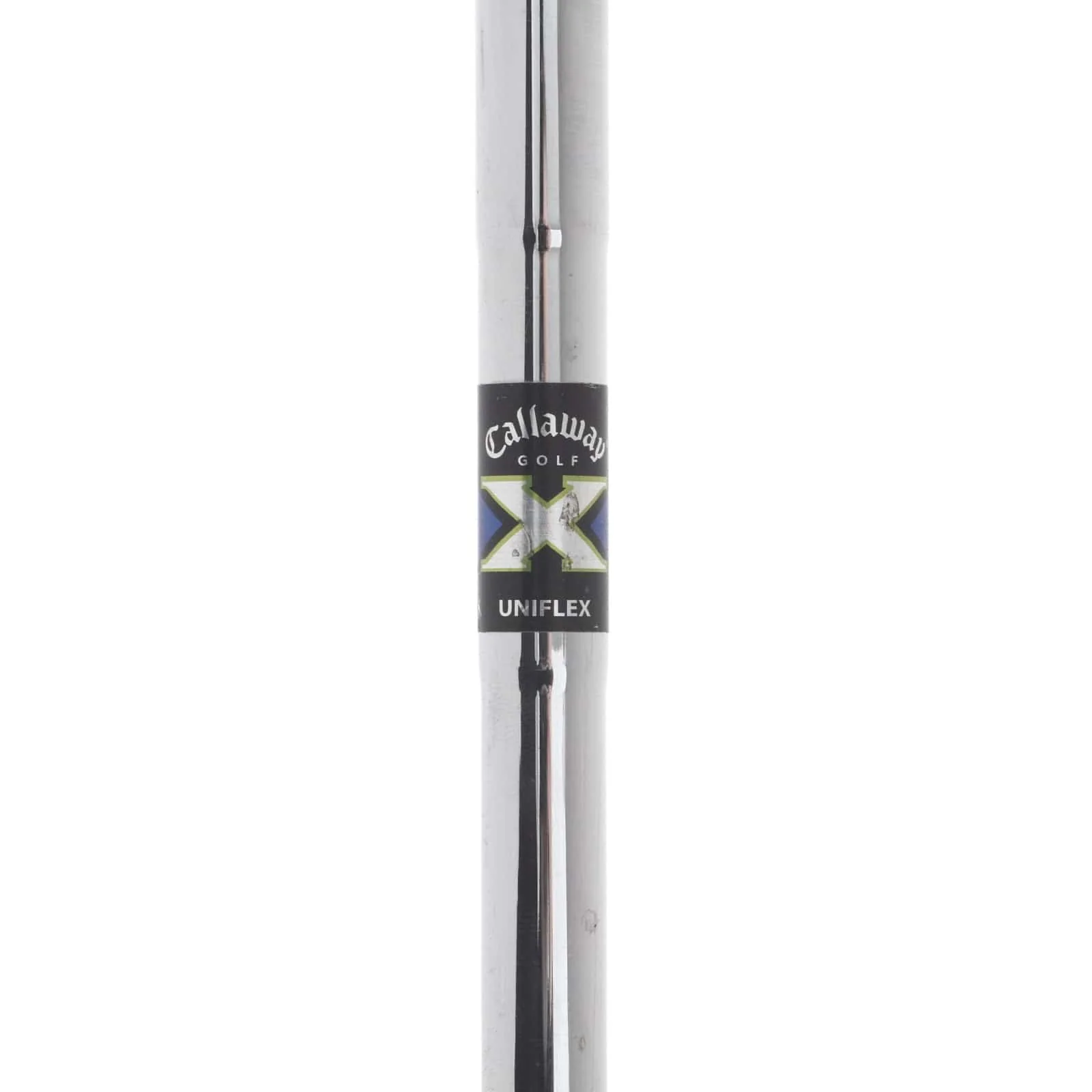 Callaway X-22 Steel Mens Right Hand Irons 5-PW Uniflex - Callaway - Image 5