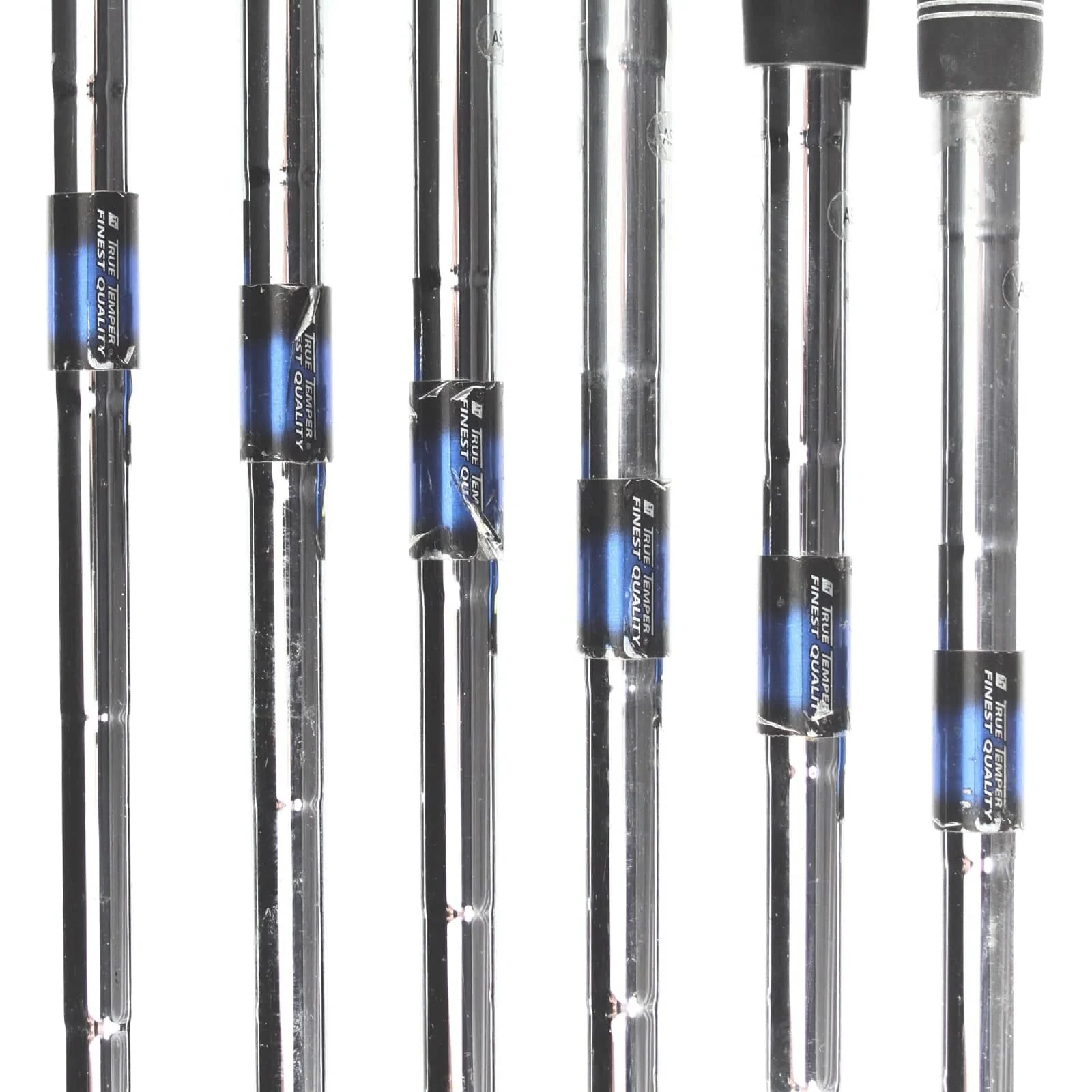 Callaway X-22 Steel Mens Right Hand Irons 5-PW Uniflex - Callaway - Image 6