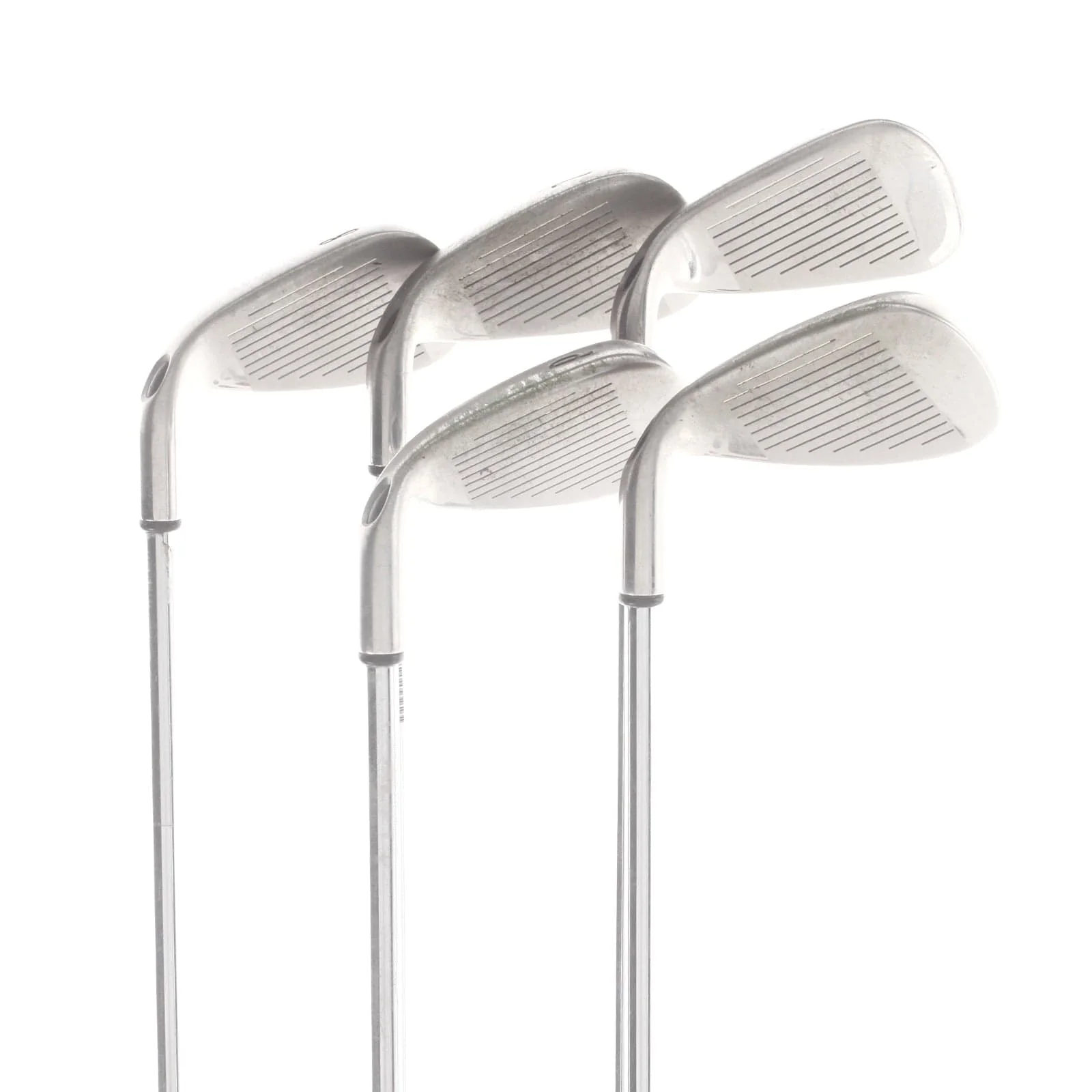 Callaway X-22 Steel Mens Right Hand Irons 6-PW Uniflex - Callaway - Image 4