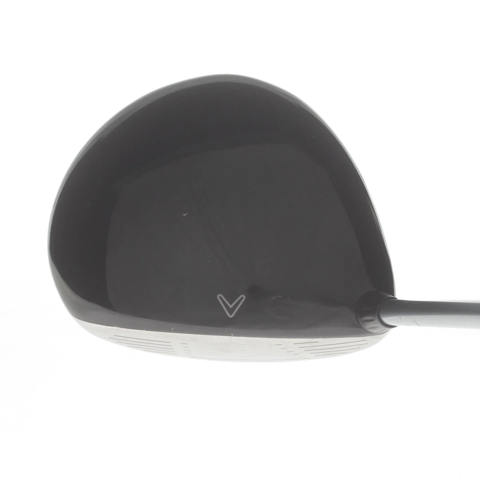 Callaway X 460 Graphite Mens Right Hand Driver 9.5* Stiff - Tour Platform 26.3 - Image 2