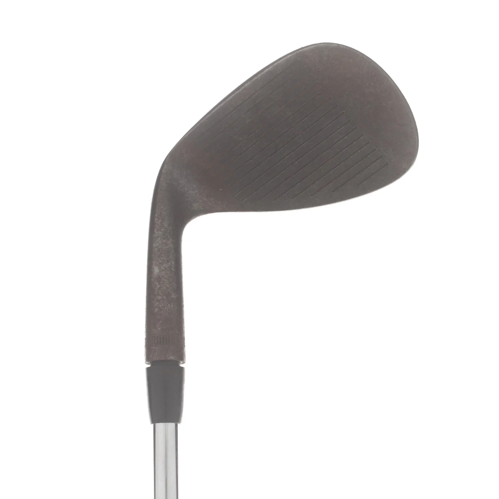 Callaway X-Forged 2007 Steel Mens Right Hand Gap Wedge 48* 10 Bounce Wedge - Callaway Forged Wedge - Image 2