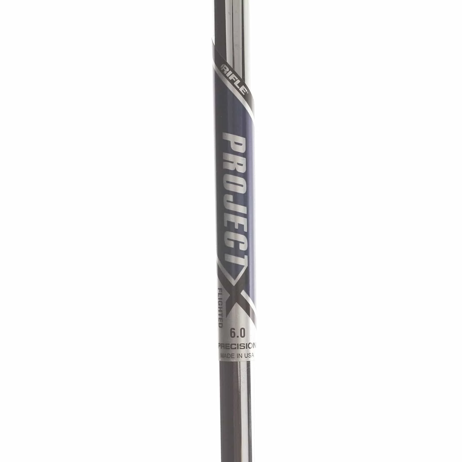 Callaway X Forged 2007 Steel Mens Right Hand Irons 3-PW Stiff - Project X Rifle 6.0 - Image 5