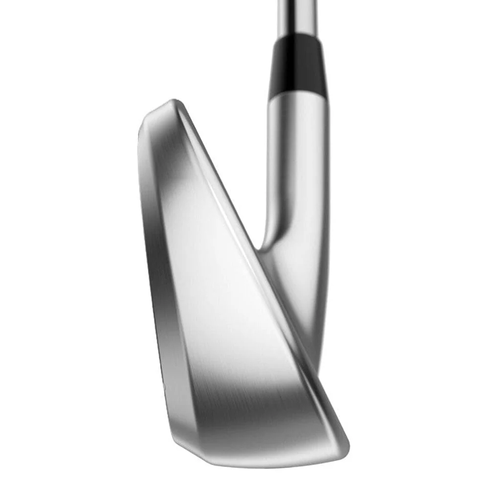Callaway X Forged Max Irons - Steel - Image 4