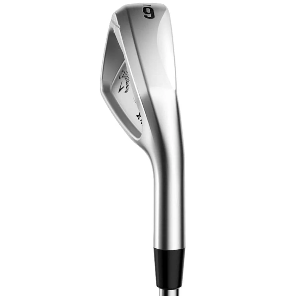 Callaway X Forged Max Irons - Steel - Image 5