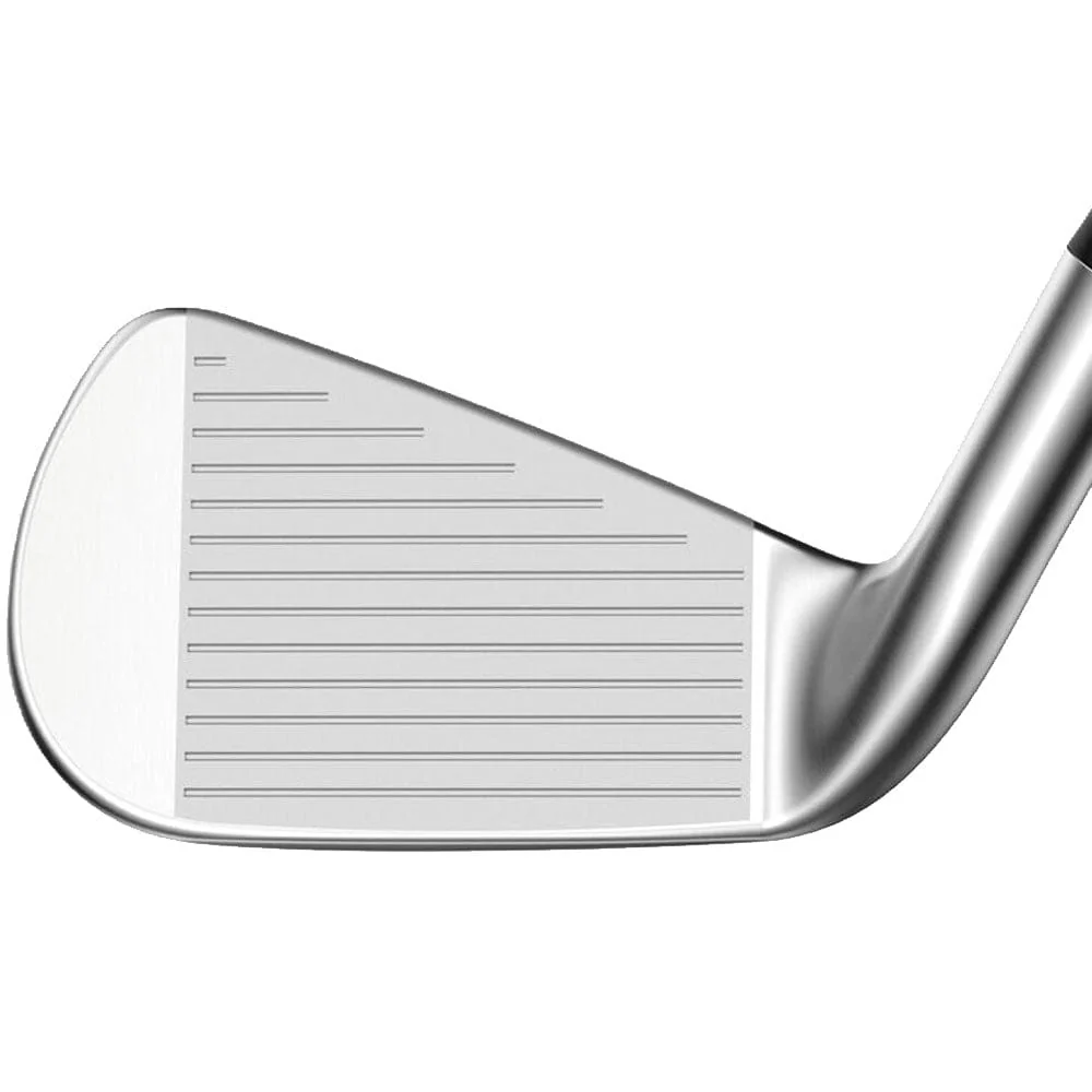 Callaway X Forged Max Irons - Steel - Image 6