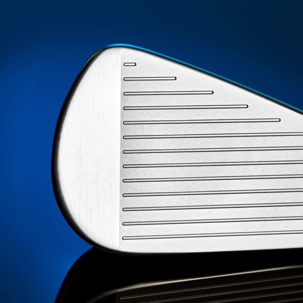 Callaway X Forged Max Irons - Steel - Image 8