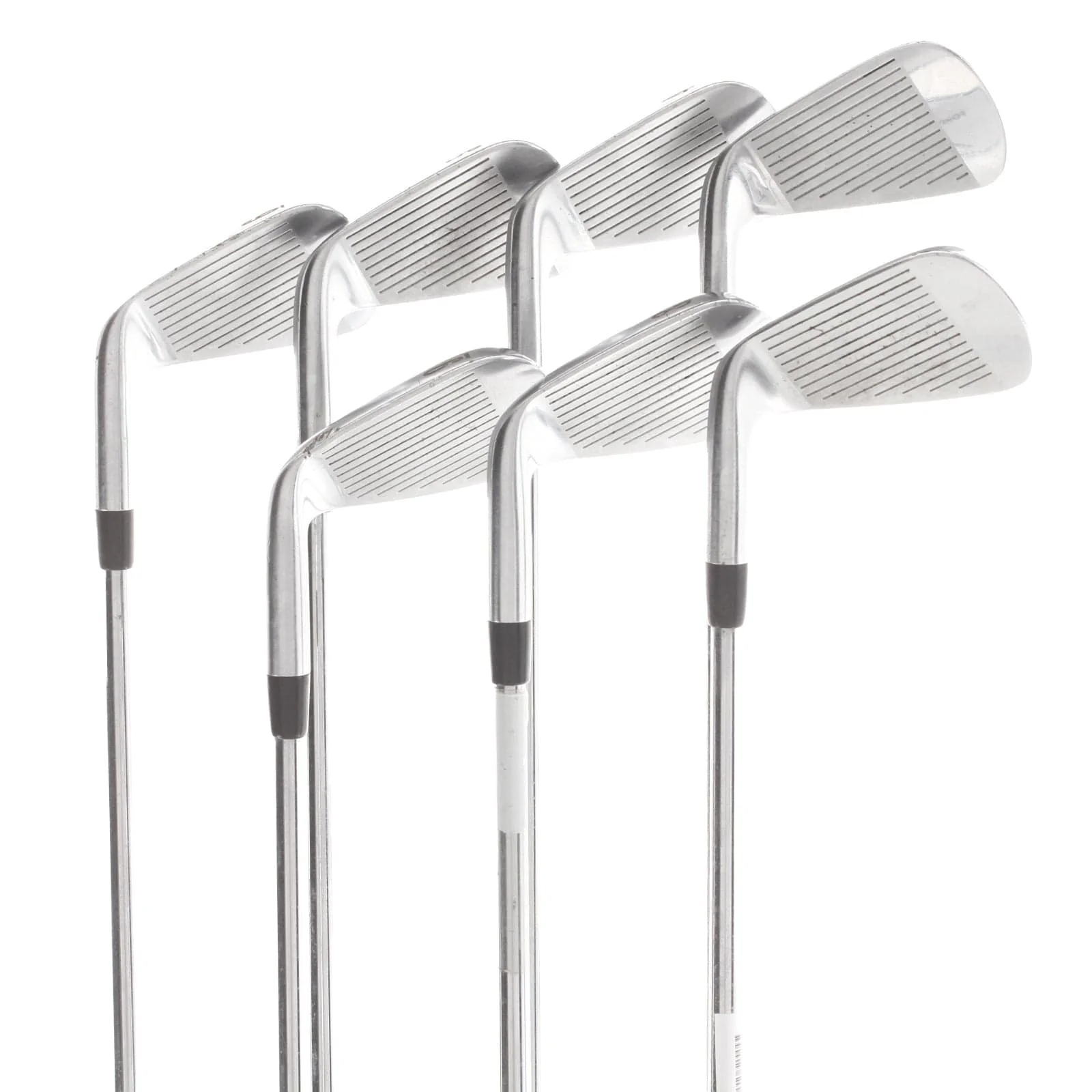 Callaway X Forged Steel Mens Right Hand Irons 3-9 Stiff - Project X 6.0 - Image 4