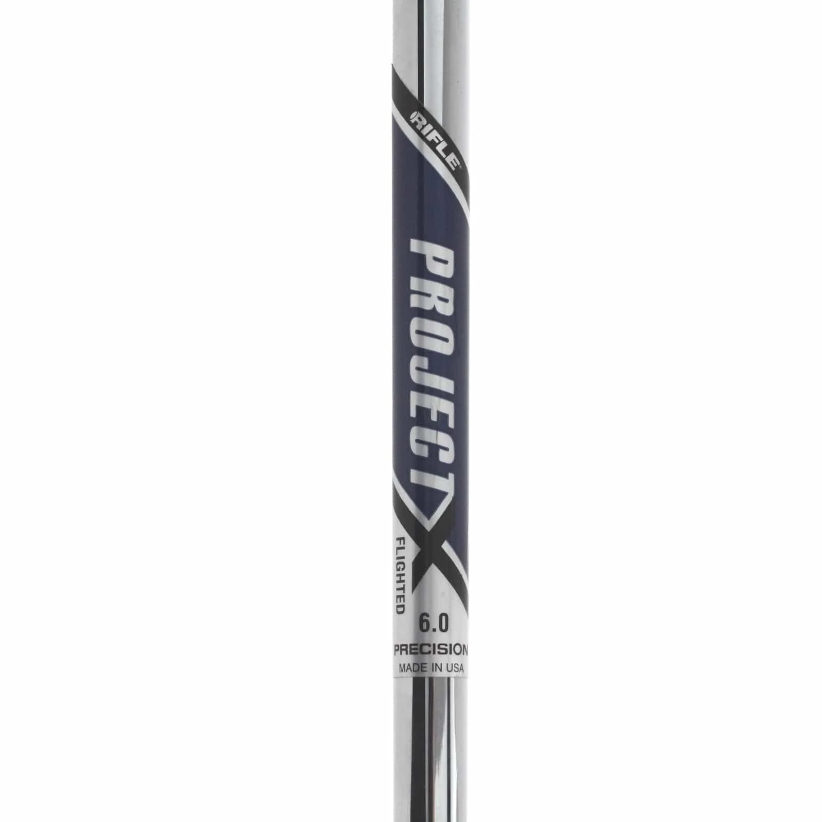 Callaway X-Forged Steel Mens Right Hand Irons 3-PW Stiff - Rifle Project X 6.0 - Image 5