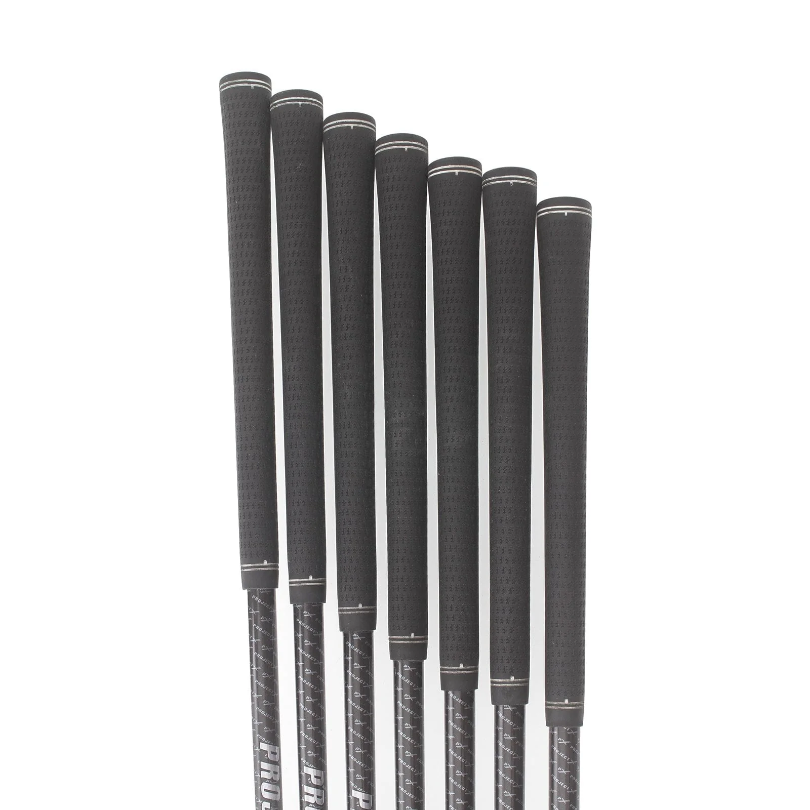 Callaway X-Forged Steel Mens Right Hand Irons 4-PW Stiff - Project X 6.0 - Image 7