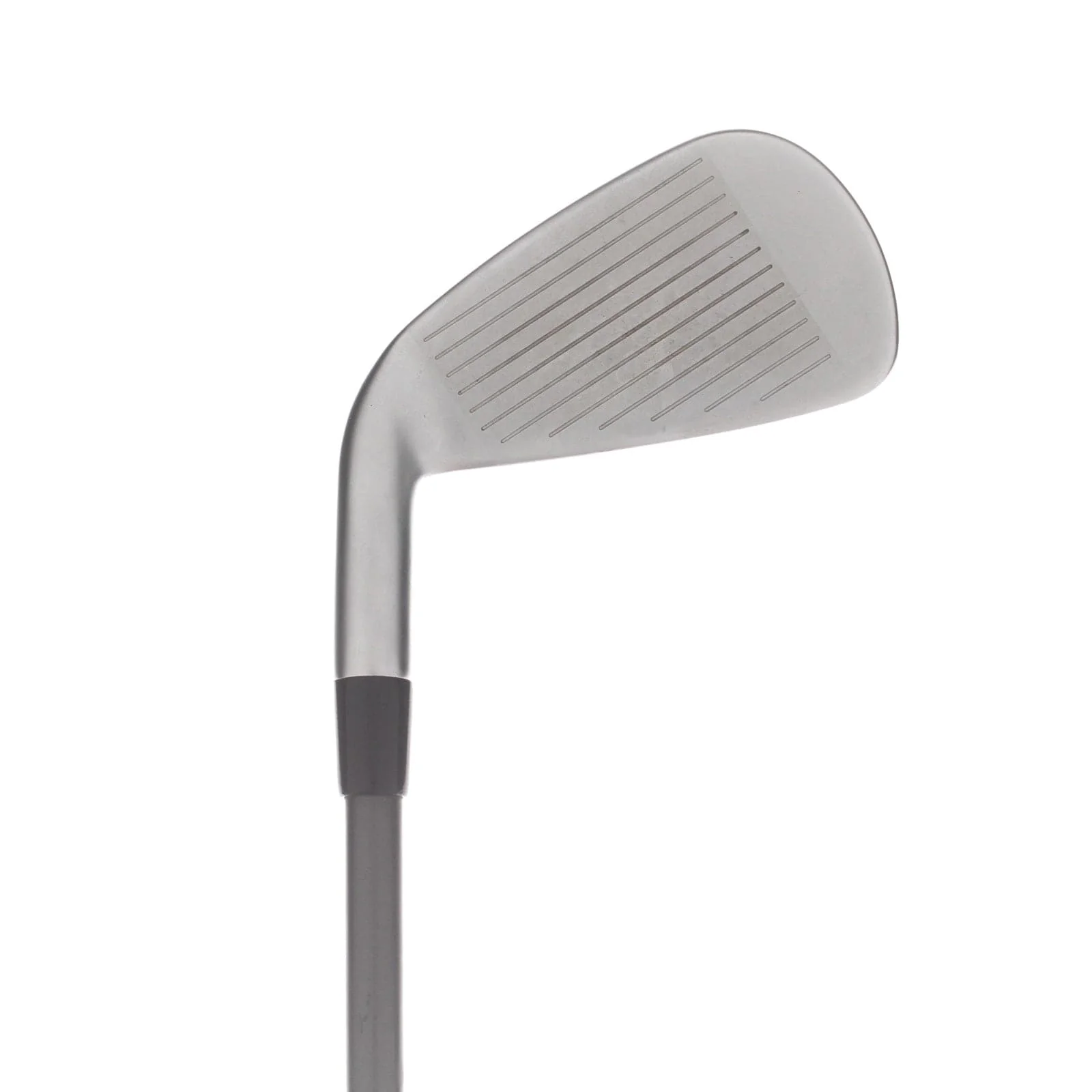 Callaway X Forged UT 2020 Graphite Mens Right Hand 2 Iron 18* Stiff - Hzrdus Smoke Black 6.0 80g - Image 2