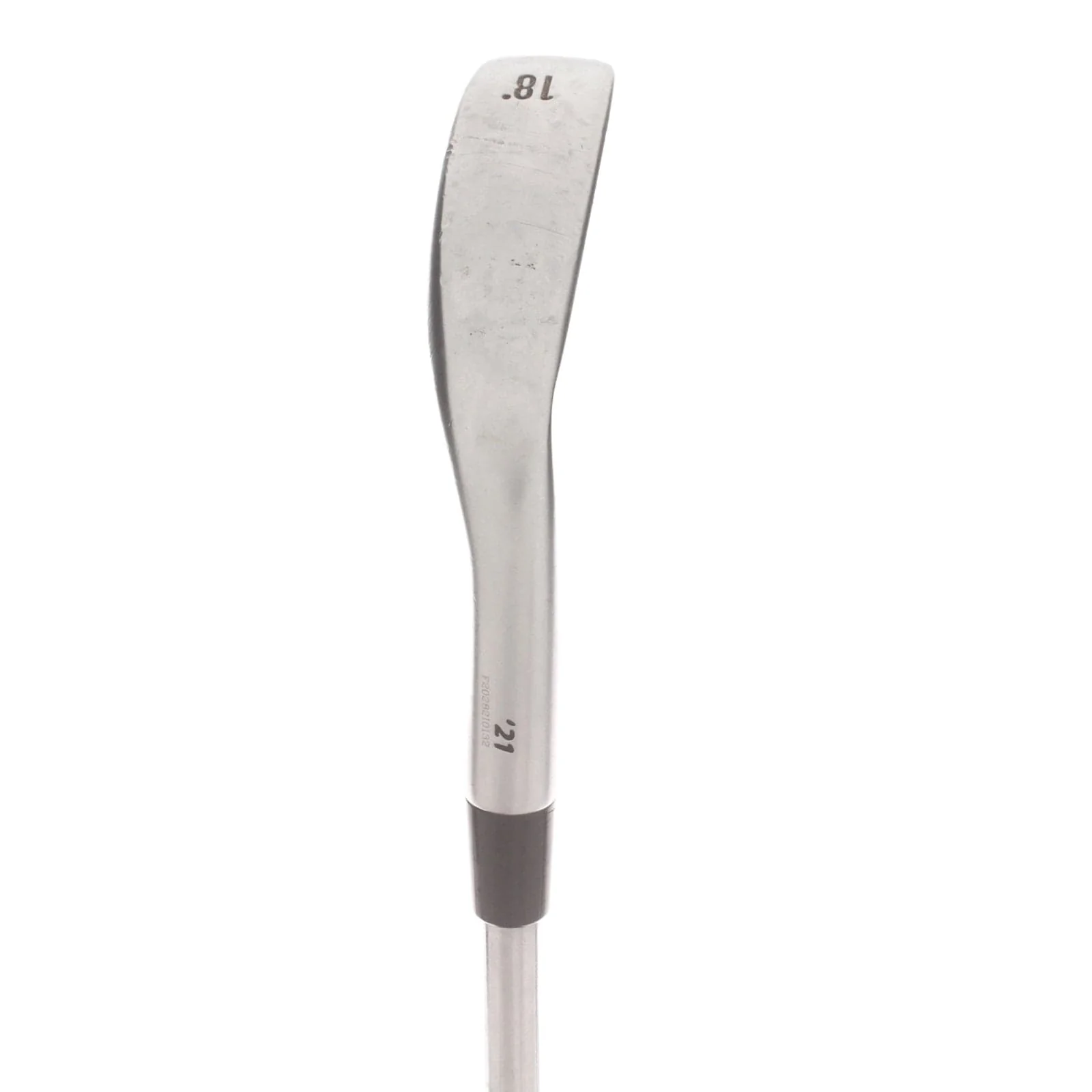 Callaway X Forged UT Steel Mens Right Hand 2 Iron 18* Stiff - Project XU 6.0 110g - Image 3