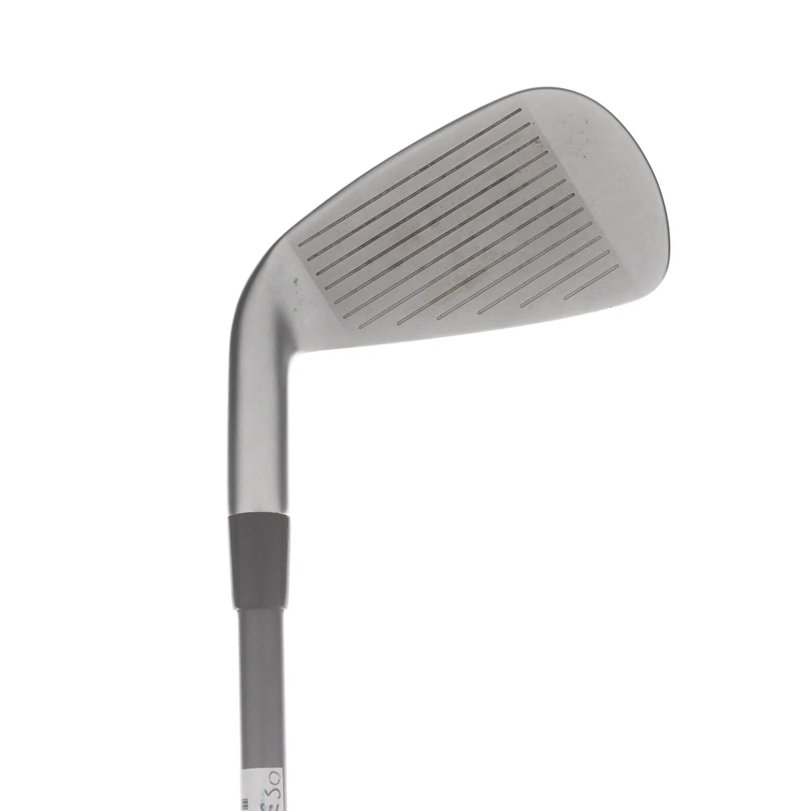 Callaway X-Forged X-21 Graphite Mens Right Hand Driving Iron 18* Stiff - HZRDUS Smoke 6.0 80g HY - Image 2