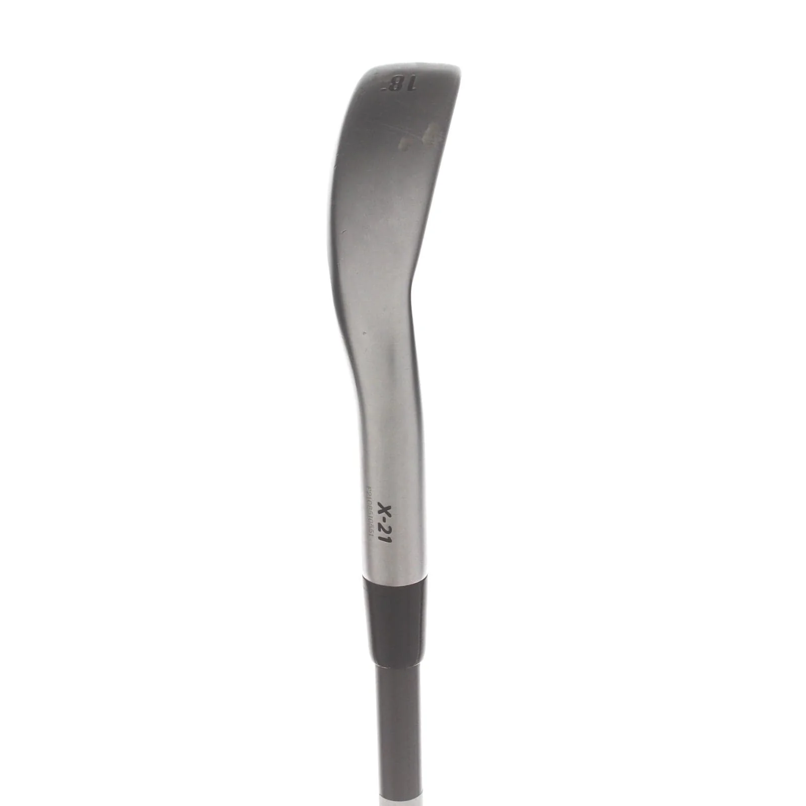 Callaway X-Forged X-21 Graphite Mens Right Hand Driving Iron 18* Stiff - HZRDUS Smoke 6.0 80g HY - Image 3