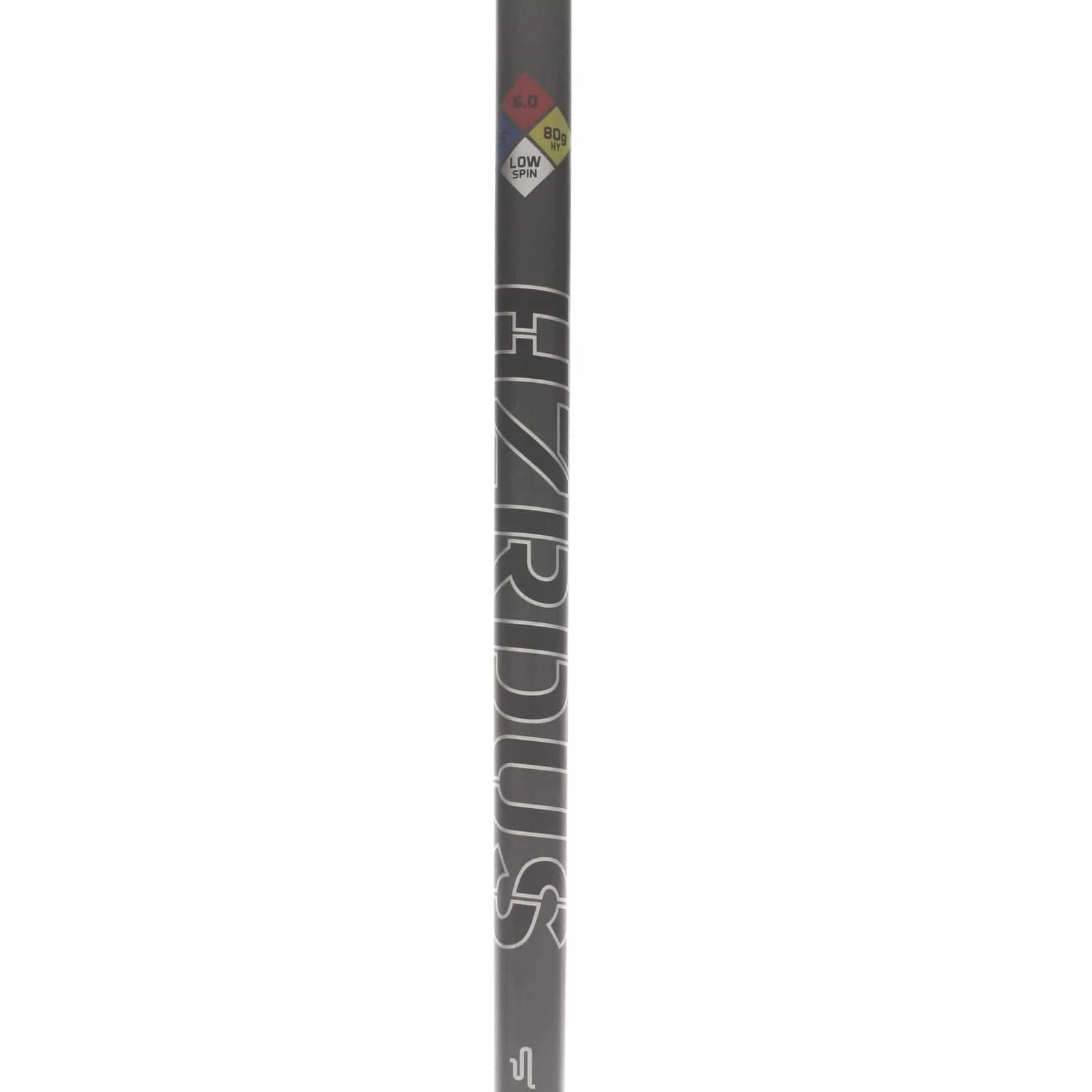 Callaway X-Forged X-21 Graphite Mens Right Hand Driving Iron 18* Stiff - HZRDUS Smoke 6.0 80g HY - Image 4
