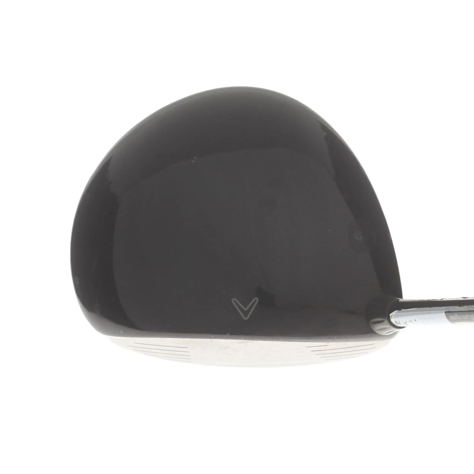 Callaway X Graphite Mens Right Hand Driver 10* Regular - Fujikura 60g - Image 2