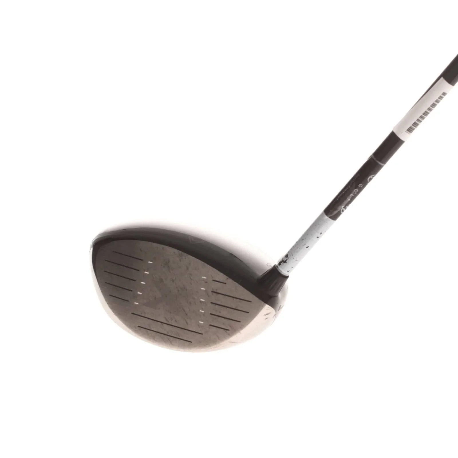 Callaway X Graphite Mens Right Hand Driver 10* Regular - Fujikura 60g - Image 3