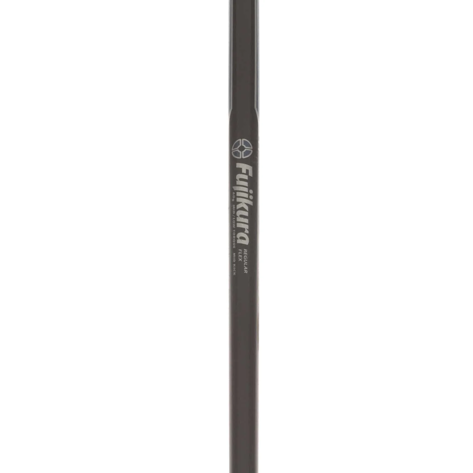 Callaway X Graphite Mens Right Hand Driver 10* Regular - Fujikura 60g - Image 4