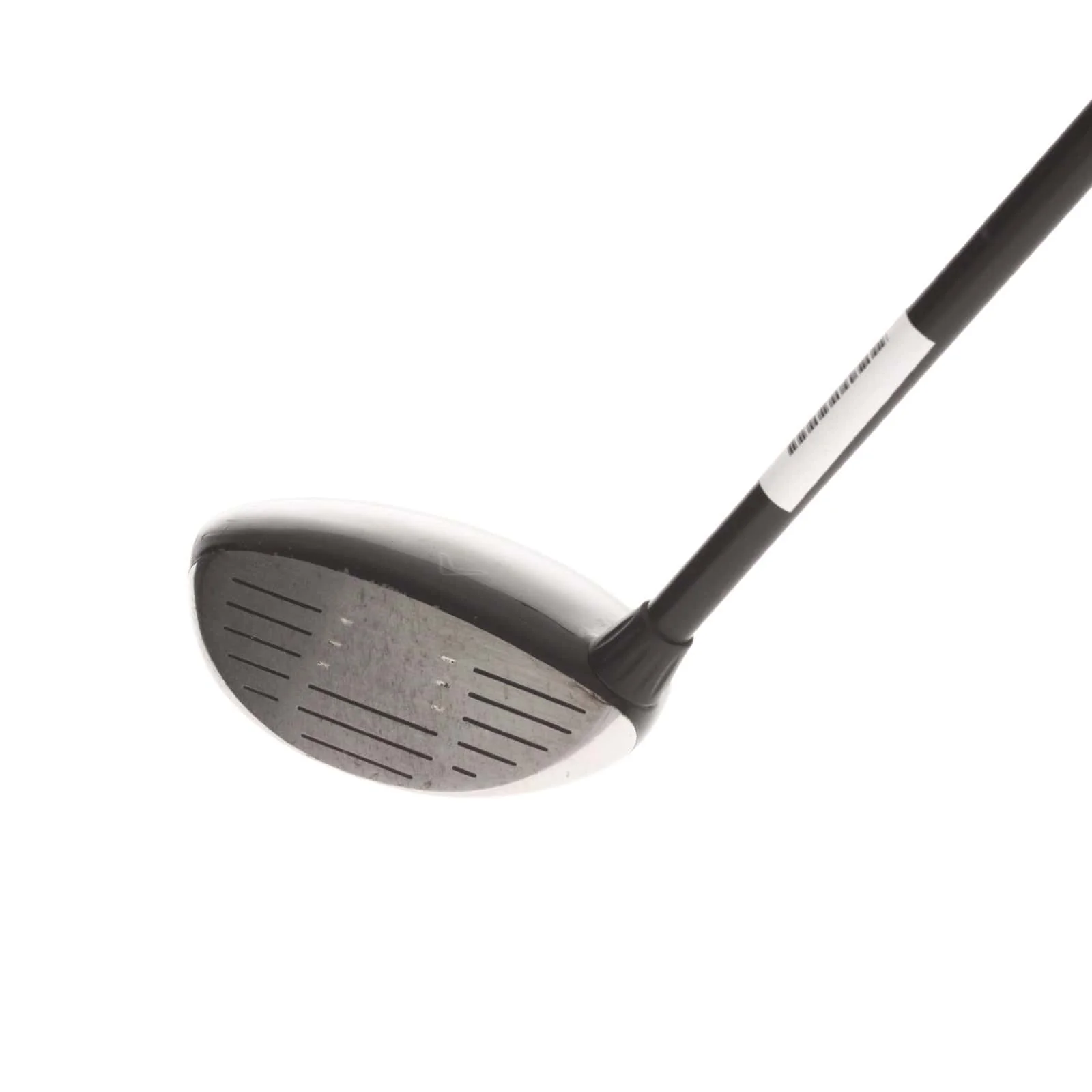 Callaway X Hot 2007 Graphite Ladies Right Hand Fairway 11 Wood 25* Ultralite - Fujikura Gems 55g - Image 3