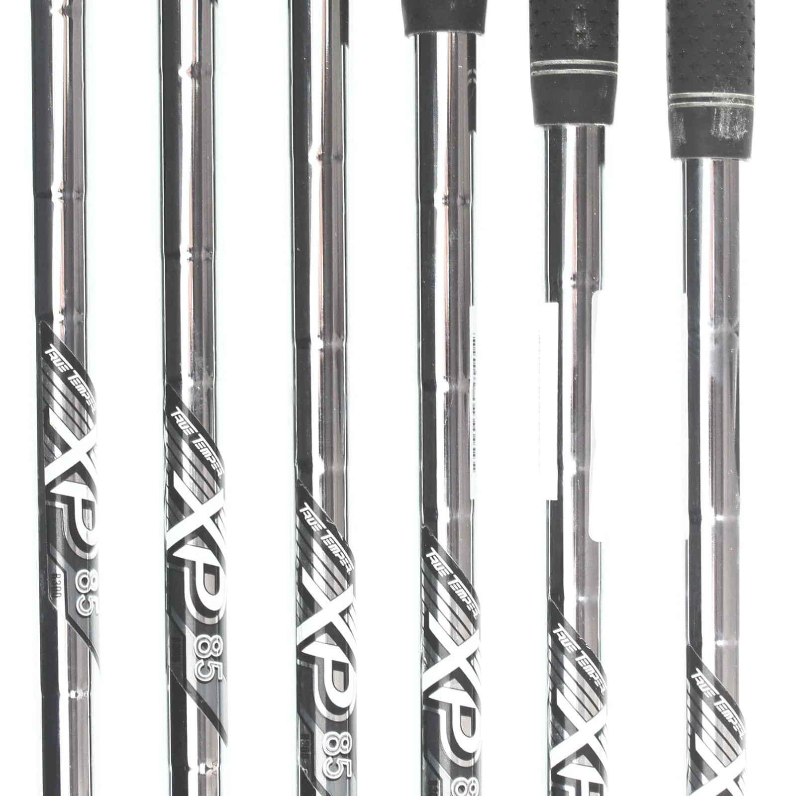 Callaway X hot 2019 Steel Mens Right Hand Irons 5-PW Regular - Steel - Image 6