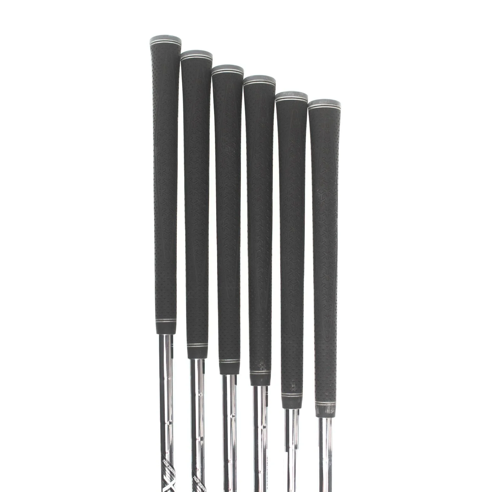 Callaway X hot 2019 Steel Mens Right Hand Irons 5-PW Regular - Steel - Image 7
