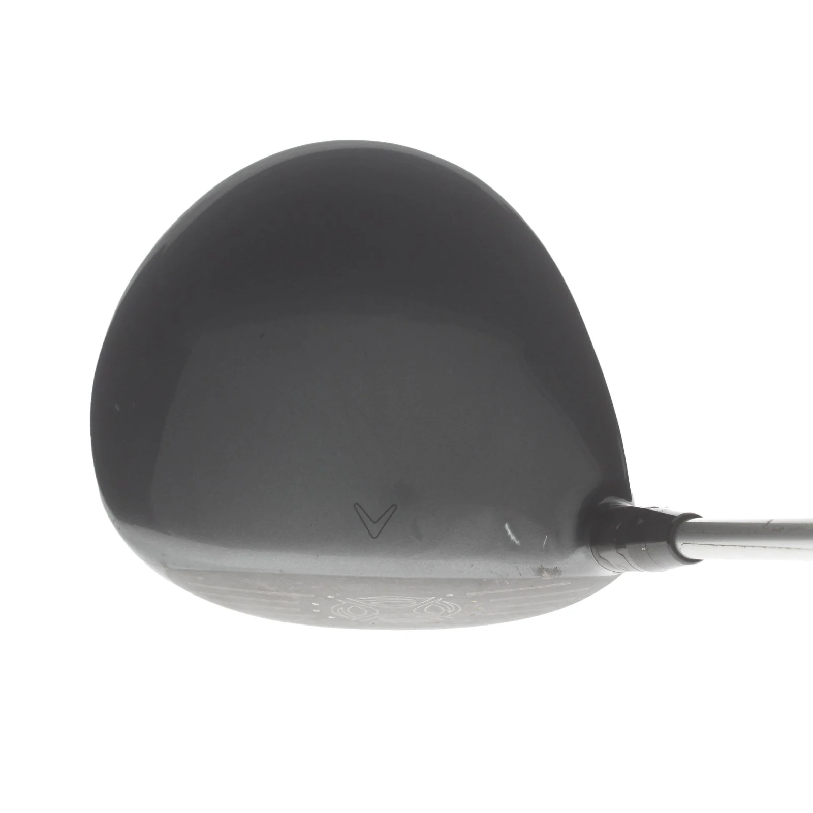 Callaway X Hot Graphite Ladies Right Hand Driver 13.5* Ladies - Project X - Image 3