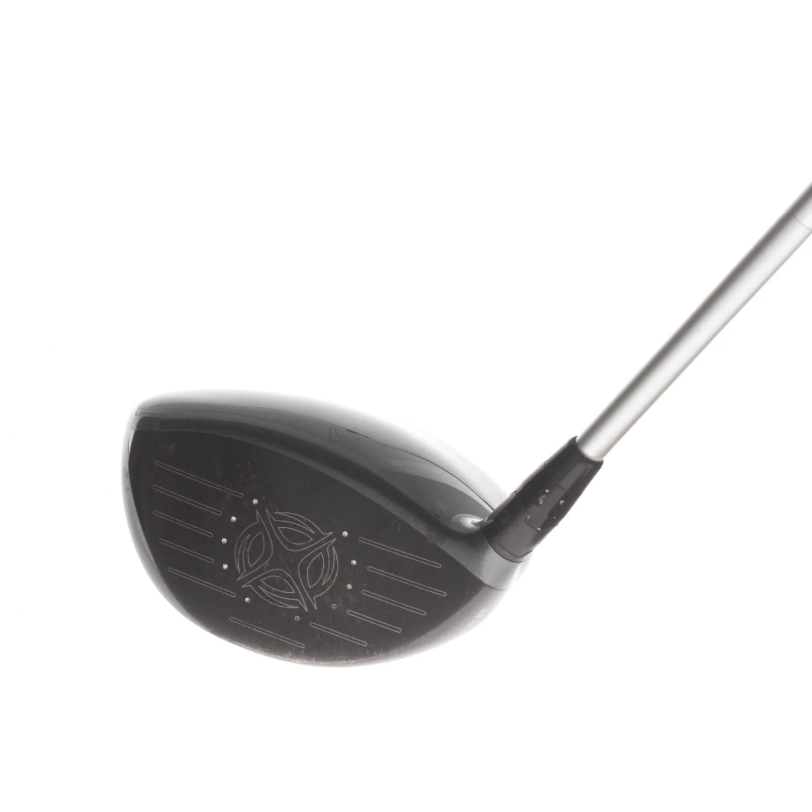 Callaway X Hot Graphite Ladies Right Hand Driver 13.5* Ladies - Project X - Image 4