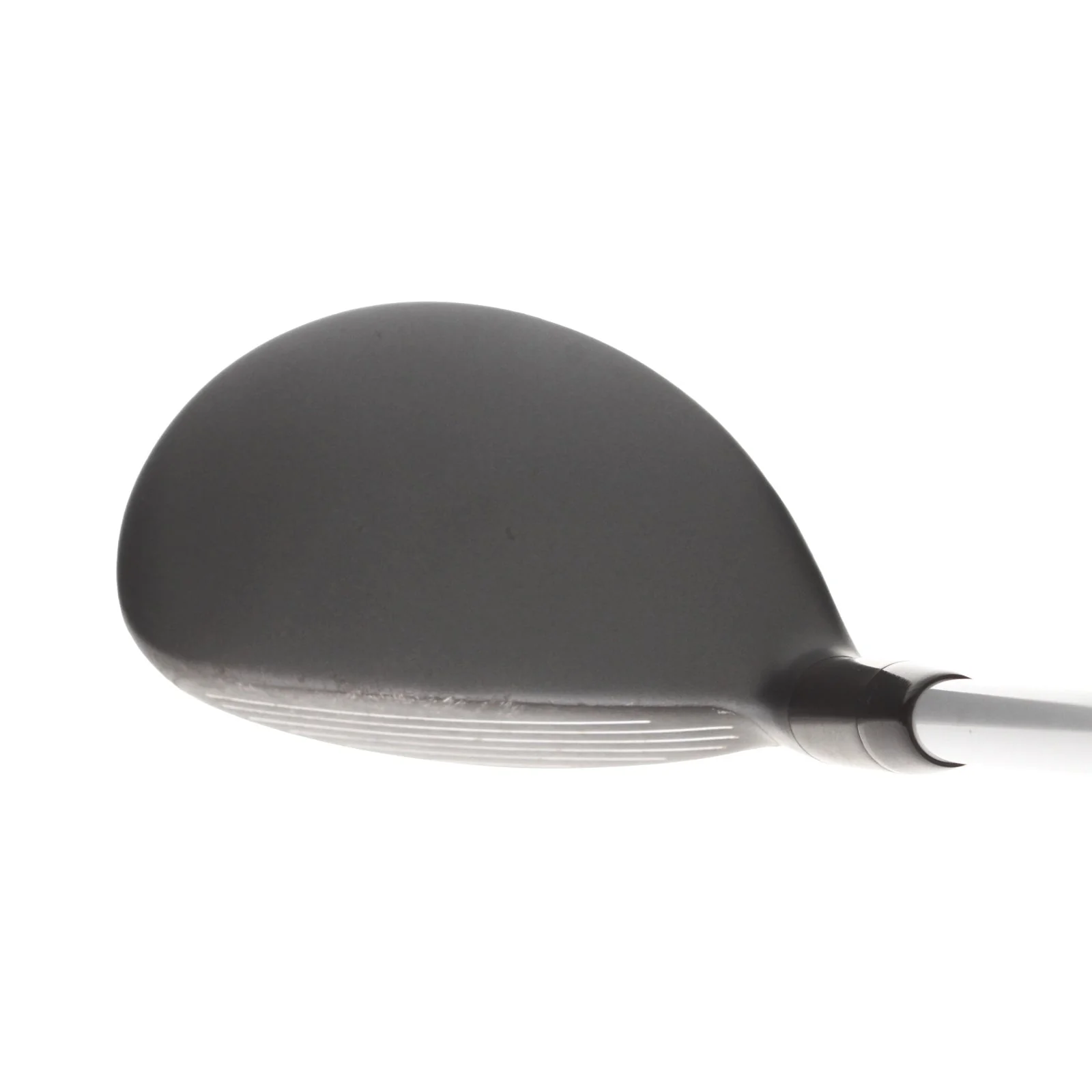 Callaway X Hot Pro Graphite Mens Right Hand 2 Hybrid 18* Regular - ProJect X PX - Image 2