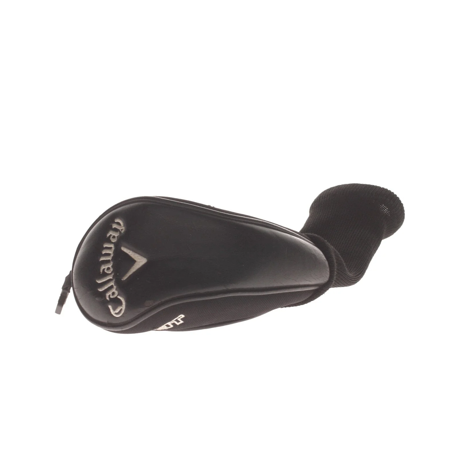 Callaway X Hot Graphite Mens Right Hand 3 Hybrid 19* Regular - Callaway X Hot 60 - Image 7